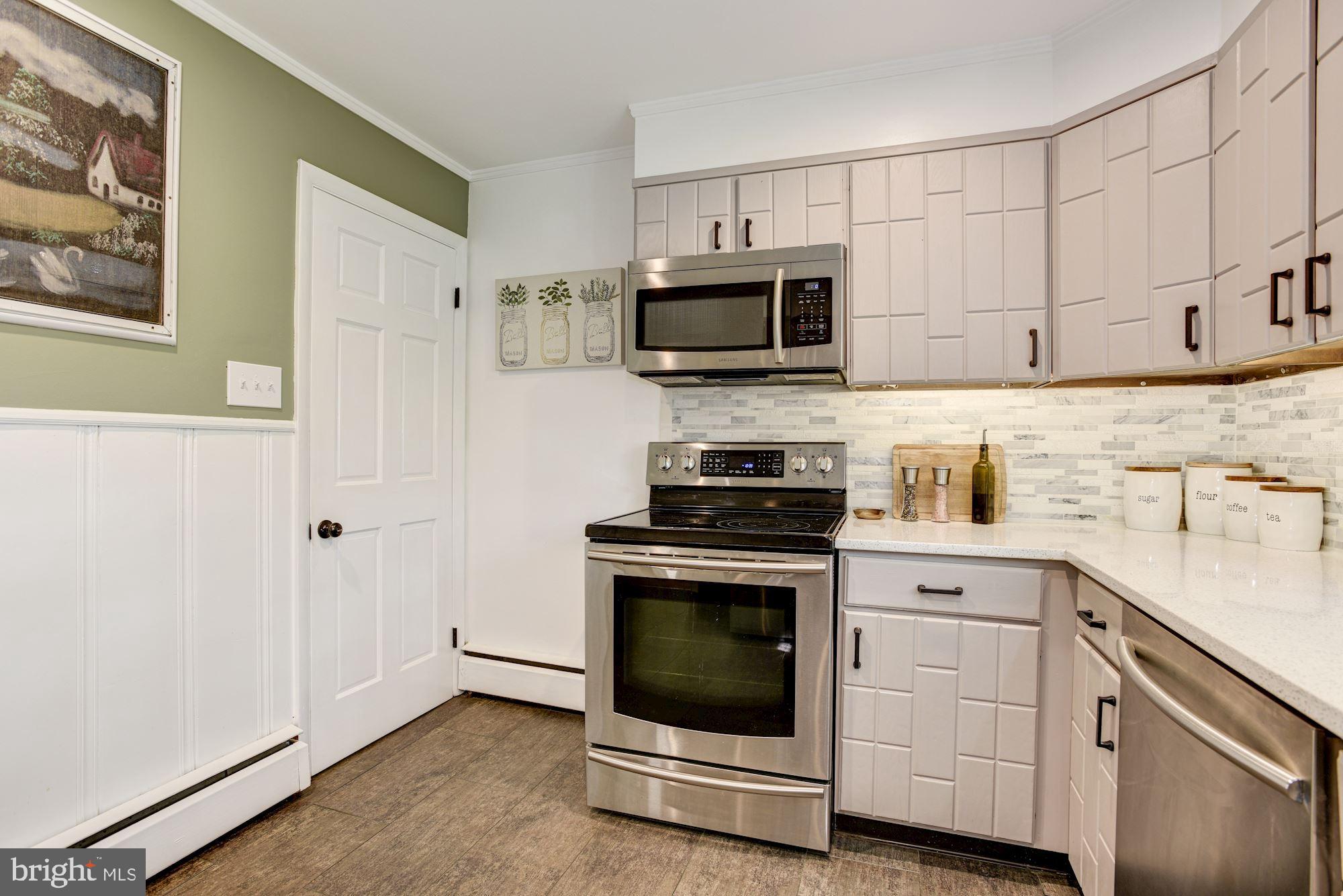 2822 Medical Hall Road Churchville, MD 21028 - Photo 11 of 29 Kitchen