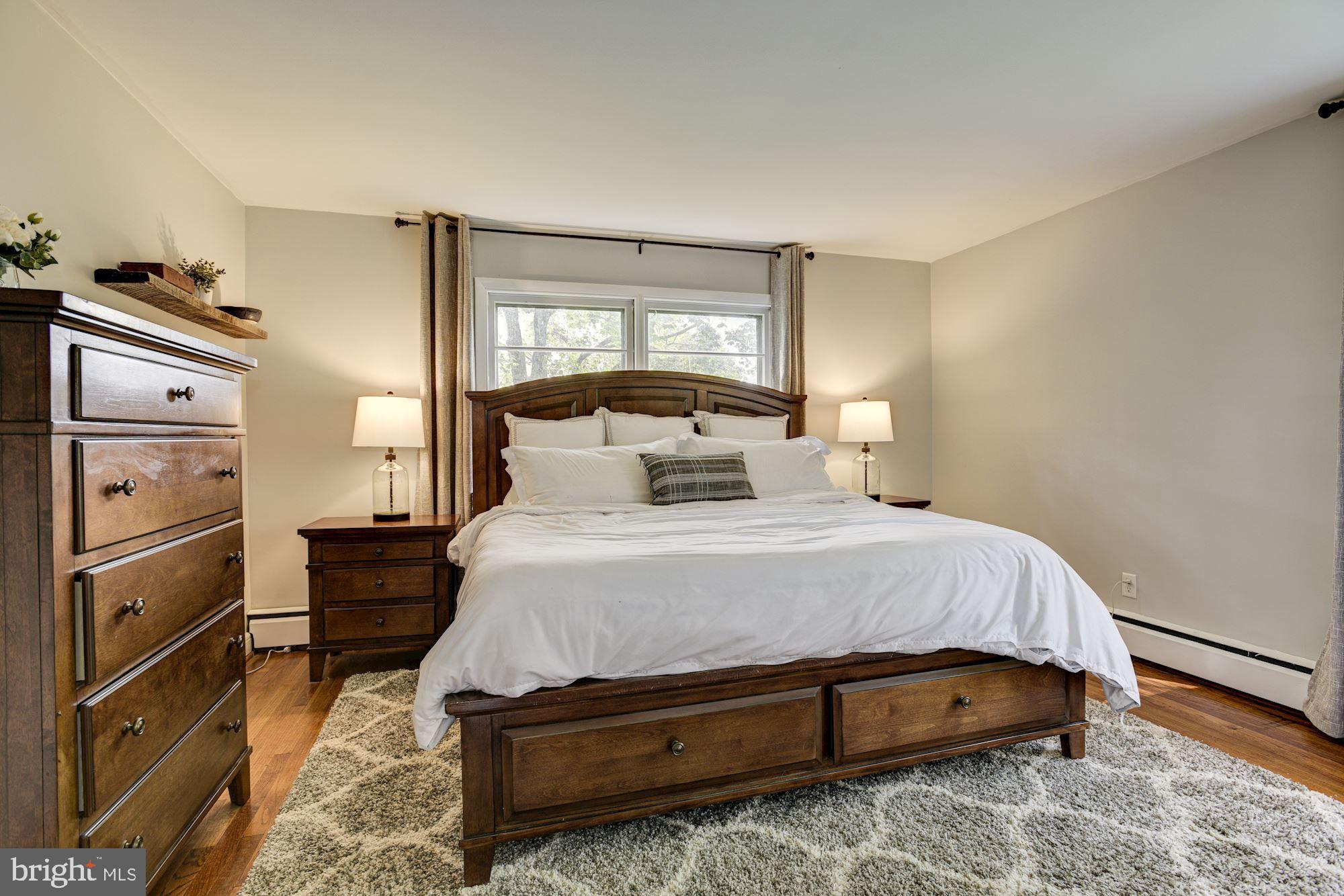 2822 Medical Hall Road Churchville, MD 21028 - Photo 12 of 29 Primary Bedroom Suite
