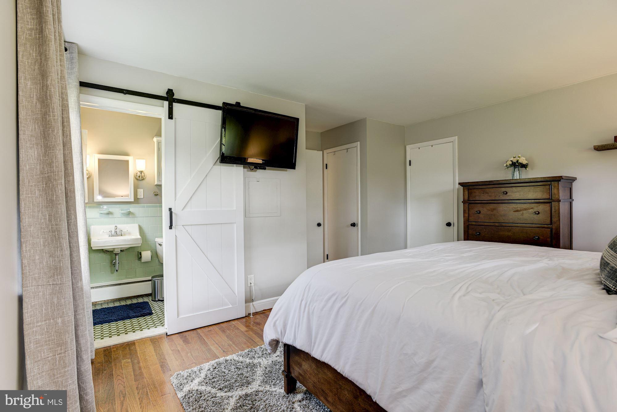 2822 Medical Hall Road Churchville, MD 21028 - Photo 13 of 29 Primary Bedroom Suite