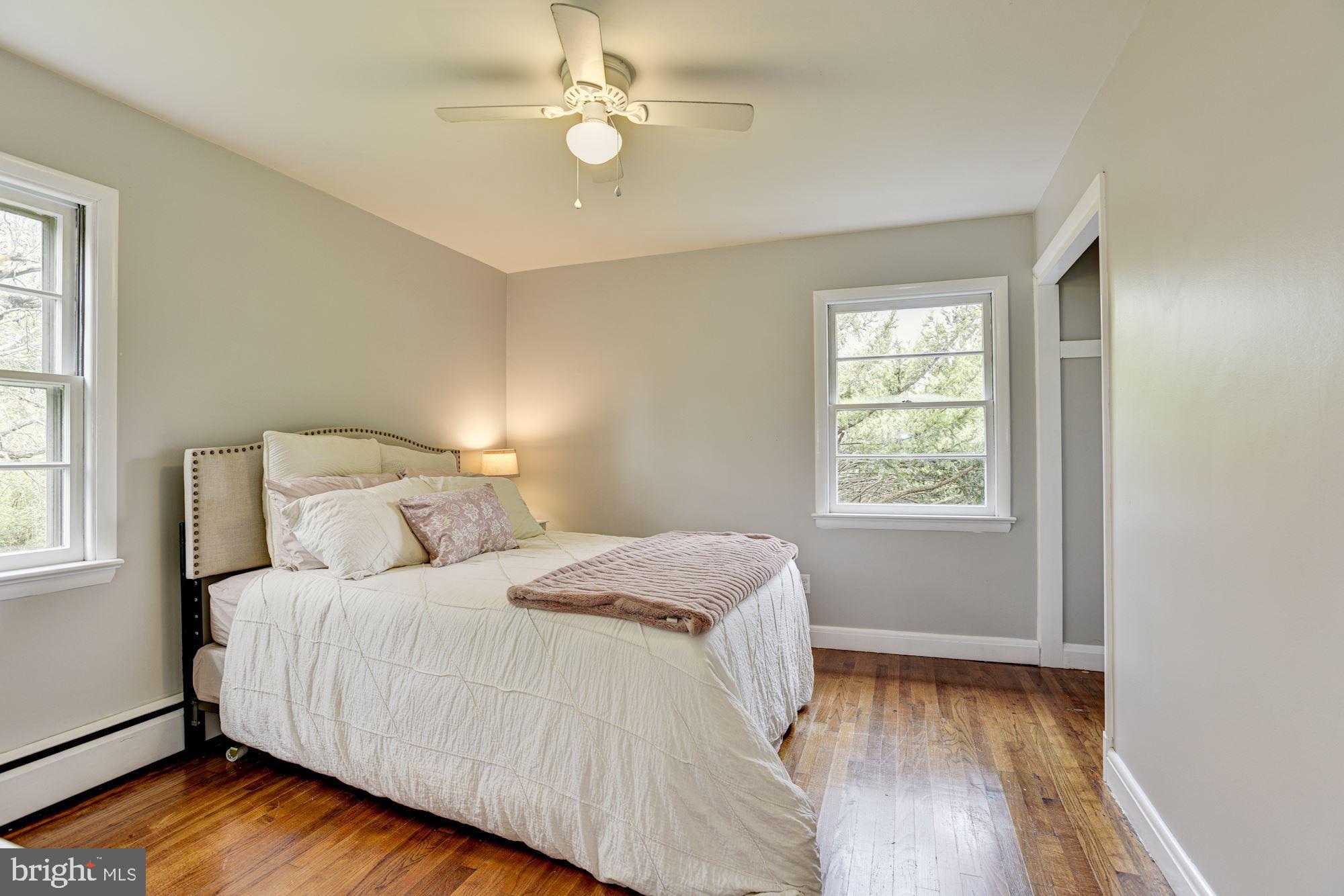 2822 Medical Hall Road Churchville, MD 21028 - Photo 16 of 29 Bedroom