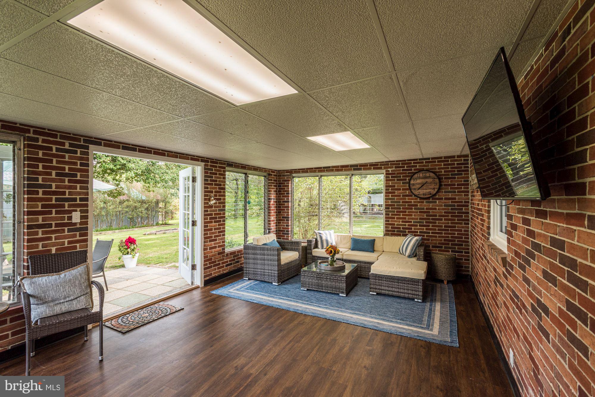 2822 Medical Hall Road Churchville, MD 21028 - Photo 21 of 29 Sunroom