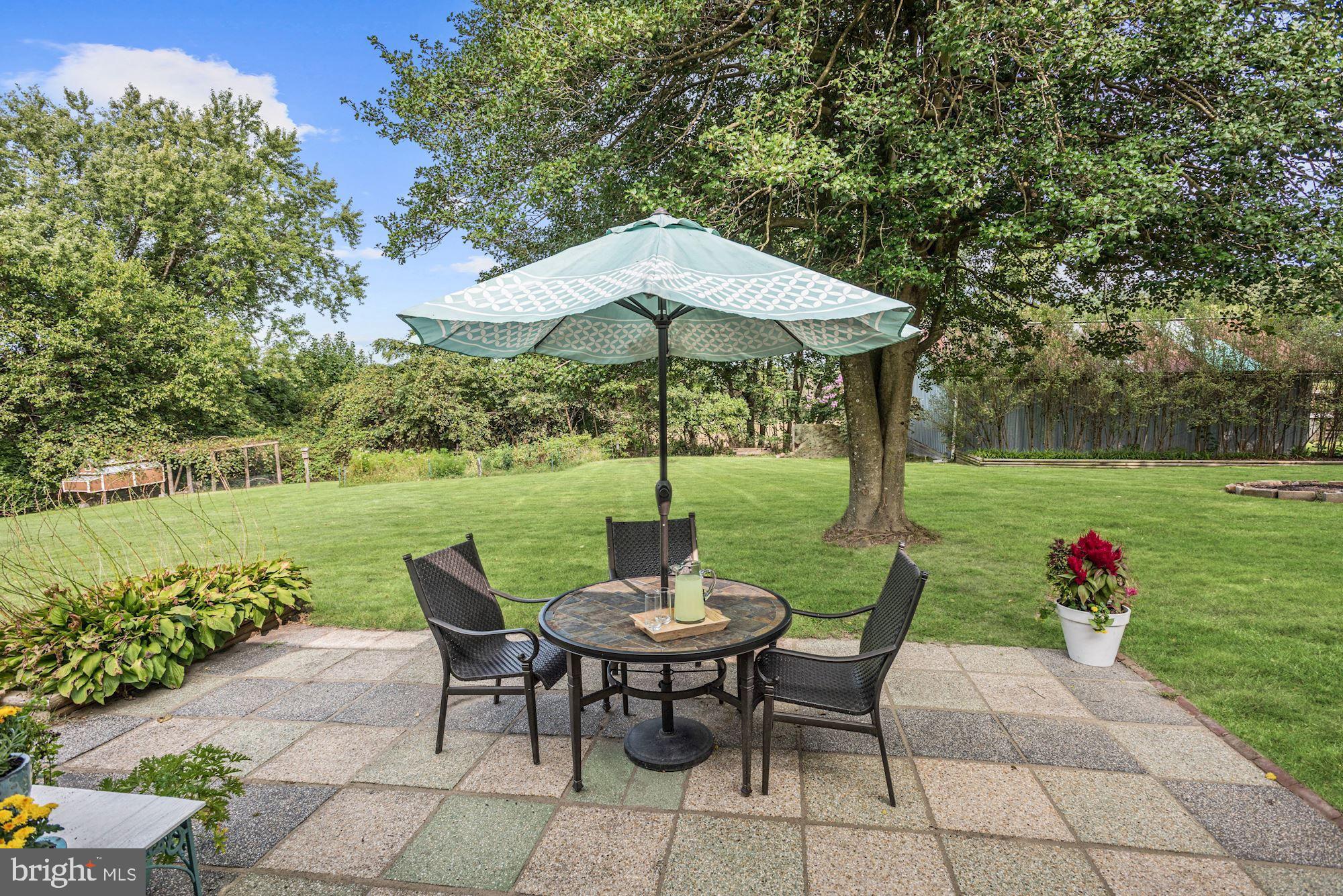 2822 Medical Hall Road Churchville, MD 21028 - Photo 24 of 29 Patio