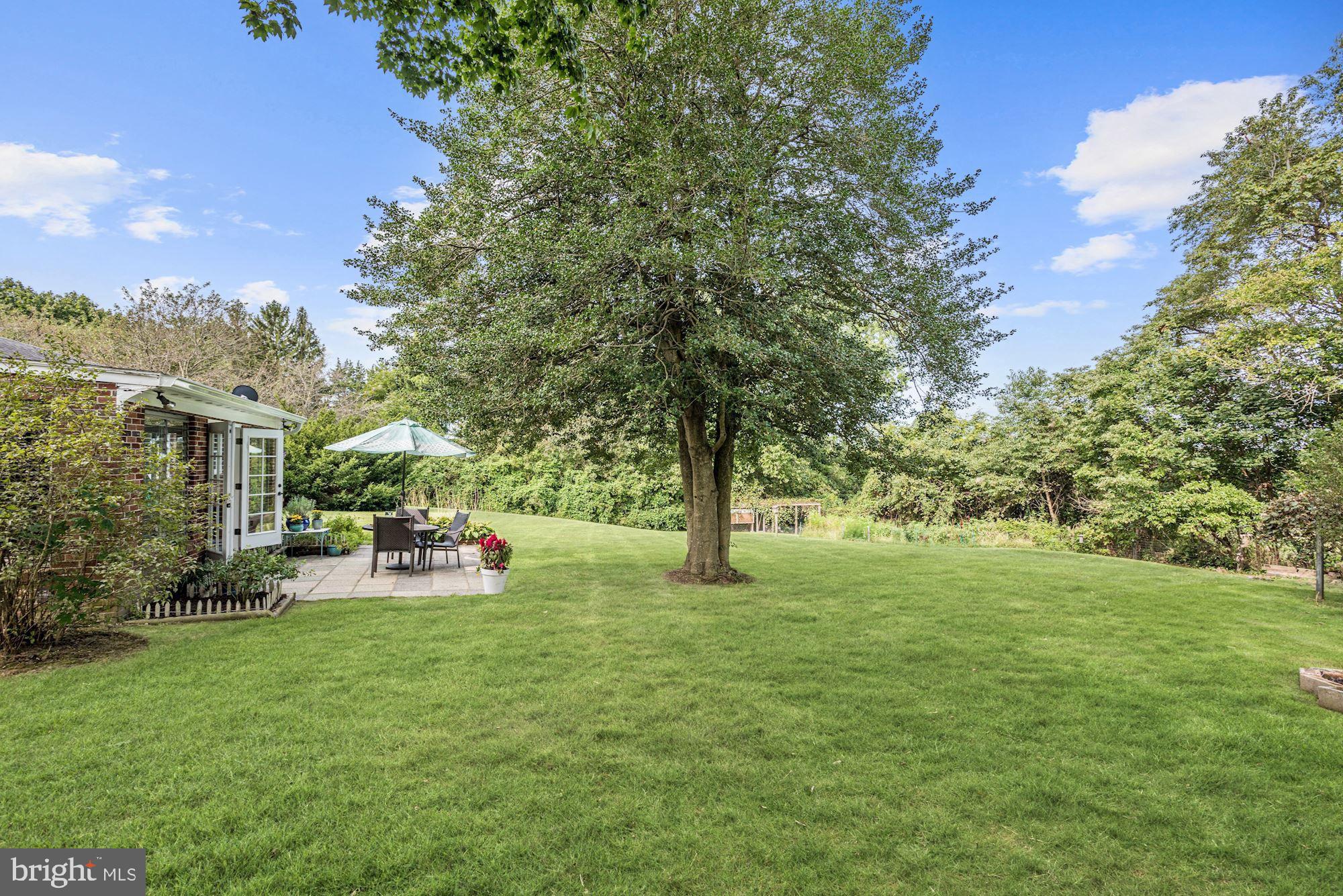 2822 Medical Hall Road Churchville, MD 21028 - Photo 25 of 29 Landscaped Grounds