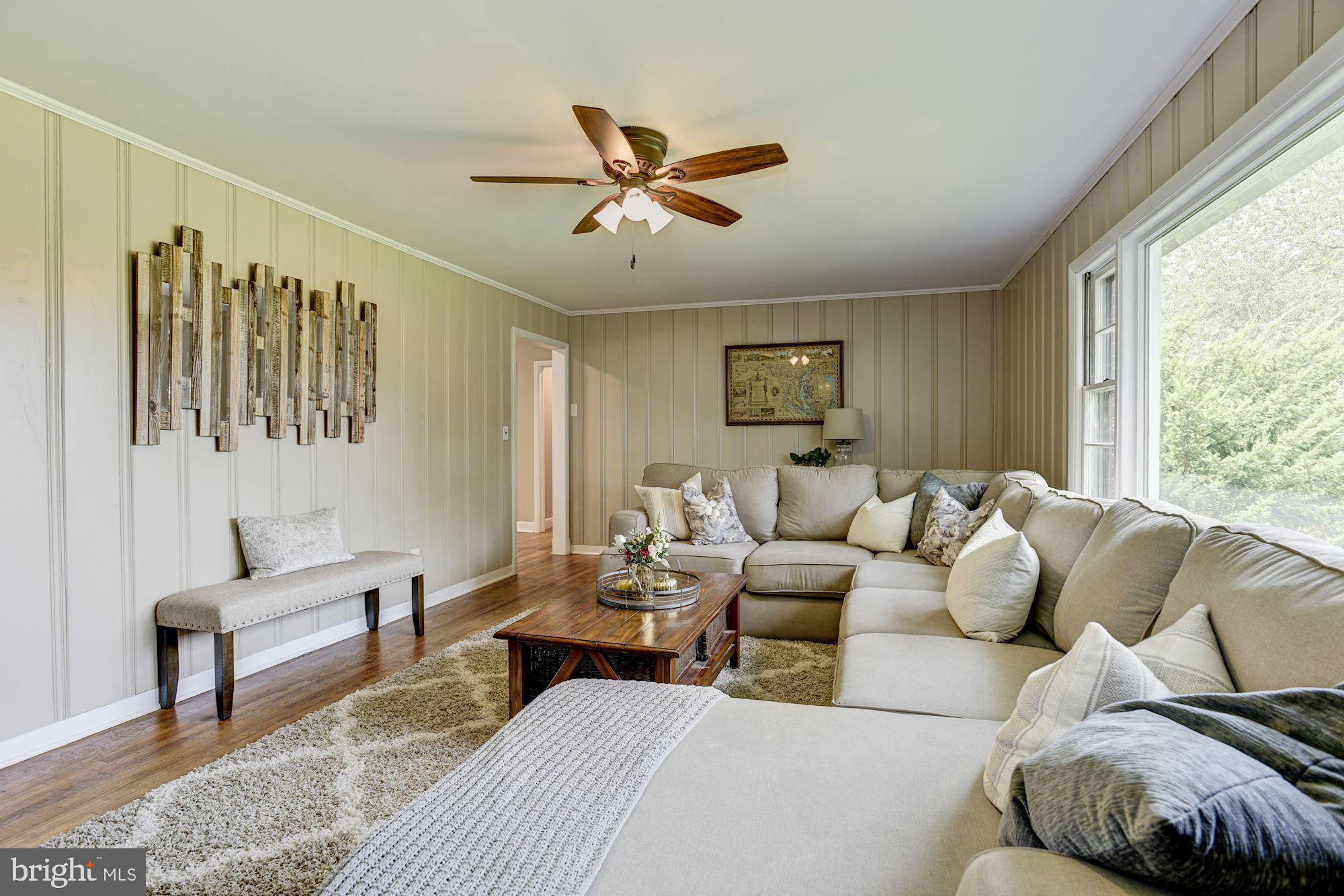 2822 Medical Hall Road Churchville, MD 21028 - Photo 8 of 29 Living Room