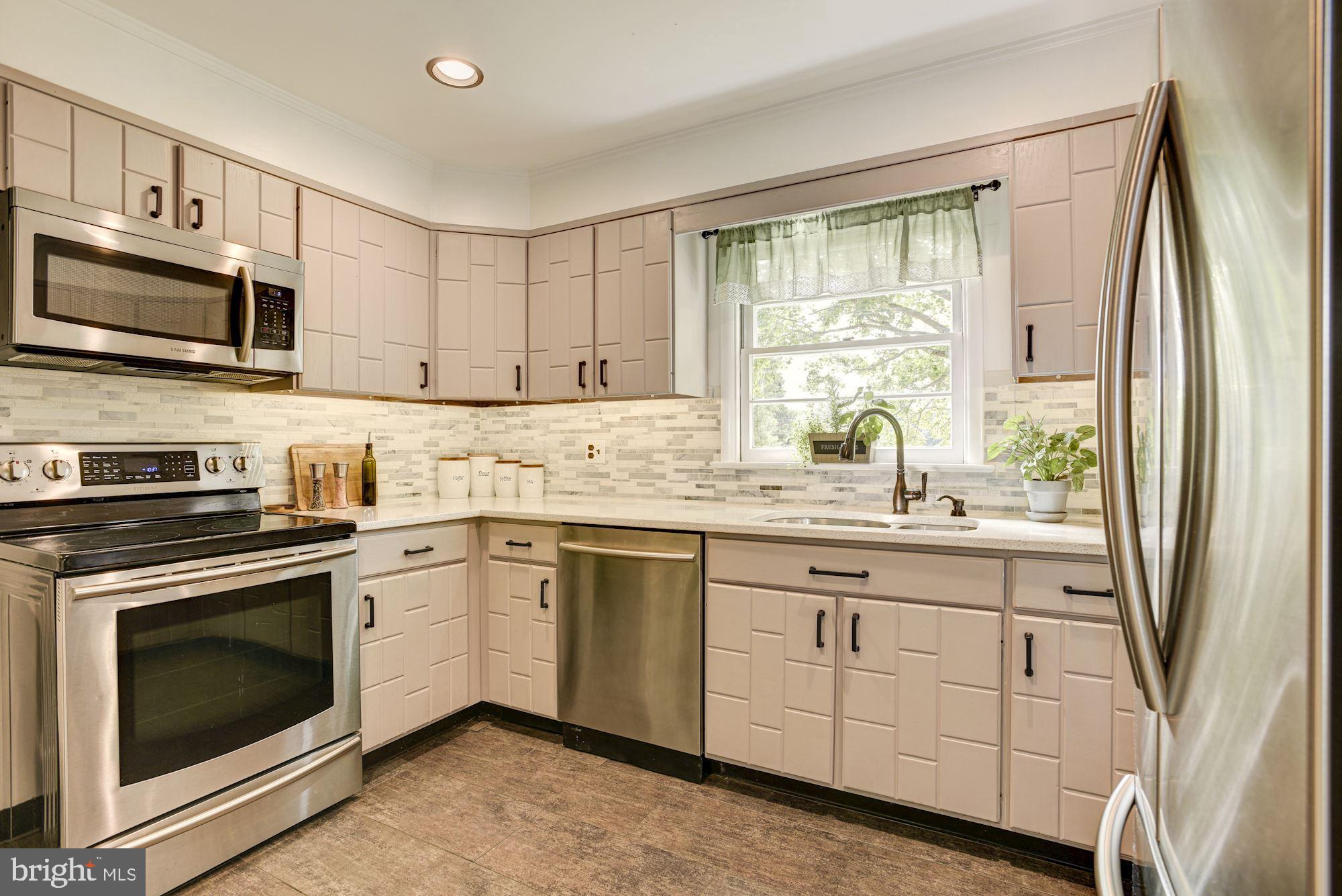 2822 Medical Hall Road Churchville, MD 21028 - Photo 9 of 29 Kitchen