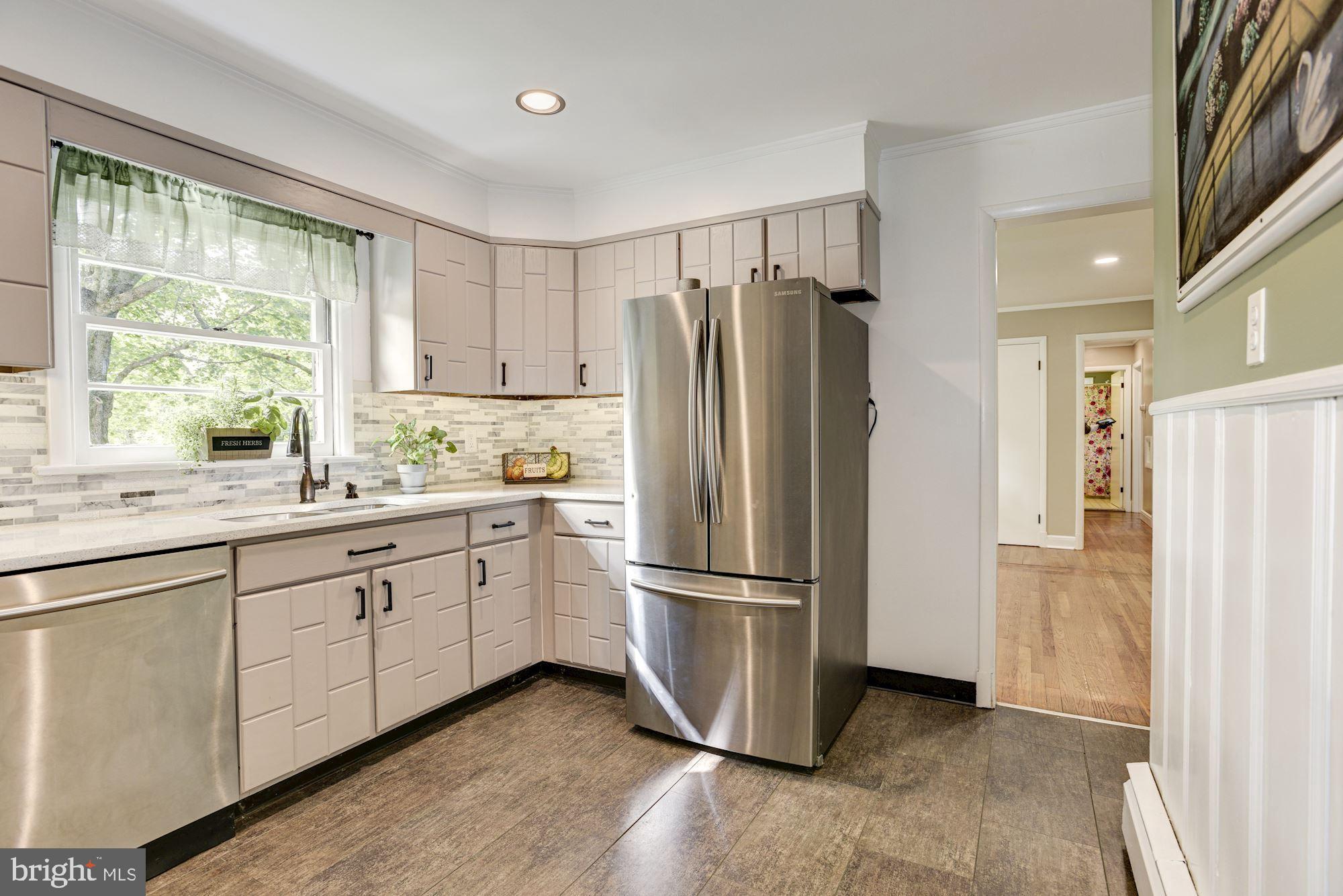2822 Medical Hall Road Churchville, MD 21028 - Photo 10 of 29 Kitchen
