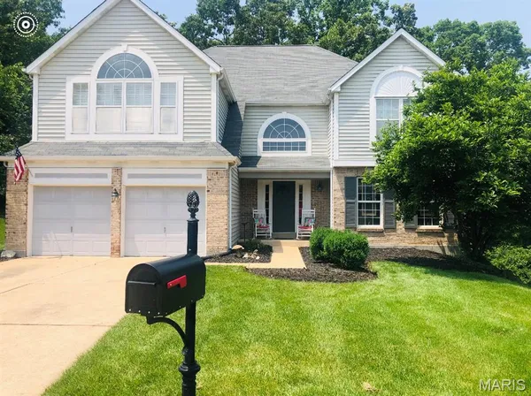 $565,000 | 1504 Englebrook Drive, Wildwood, MO 63011