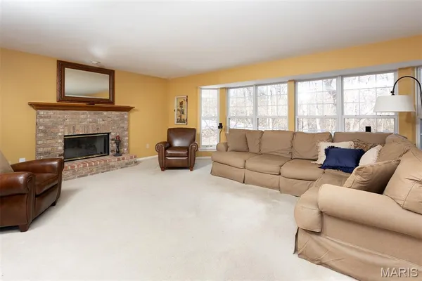 $549,900 | 1504 Englebrook Drive, Wildwood, MO 63011