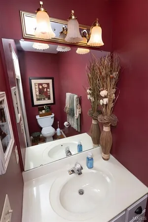 $549,900 | 1504 Englebrook Drive, Wildwood, MO 63011