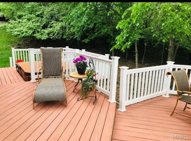 $575,000 | 1504 Englebrook Drive, Wildwood, MO 63011