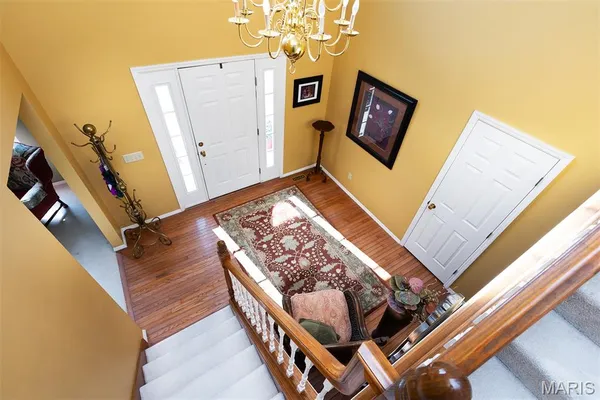 $549,900 | 1504 Englebrook Drive, Wildwood, MO 63011