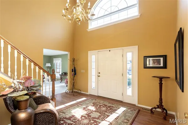 $549,900 | 1504 Englebrook Drive, Wildwood, MO 63011