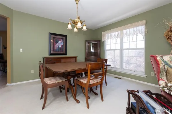 $549,900 | 1504 Englebrook Drive, Wildwood, MO 63011