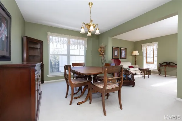 $549,900 | 1504 Englebrook Drive, Wildwood, MO 63011