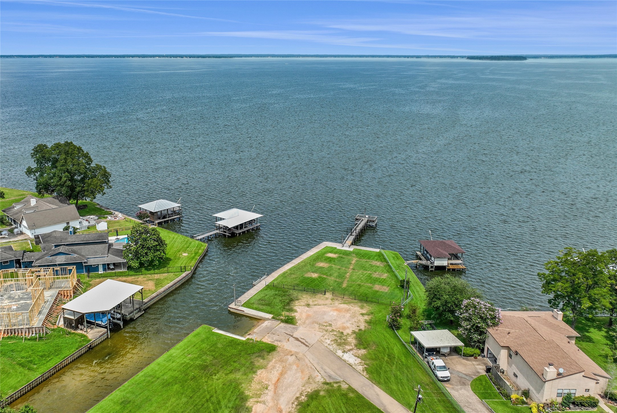 20 Ridgeway Drive Coldspring, TX 77331 - Photo 40 of 40 Coldspring Terrace Boat Launch