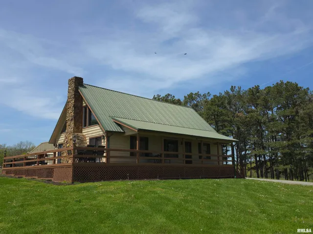 $559,000 | 3477 Sneed Road, Carbondale, IL 62902