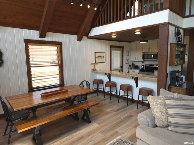 $559,000 | 3477 Sneed Road, Carbondale, IL 62902