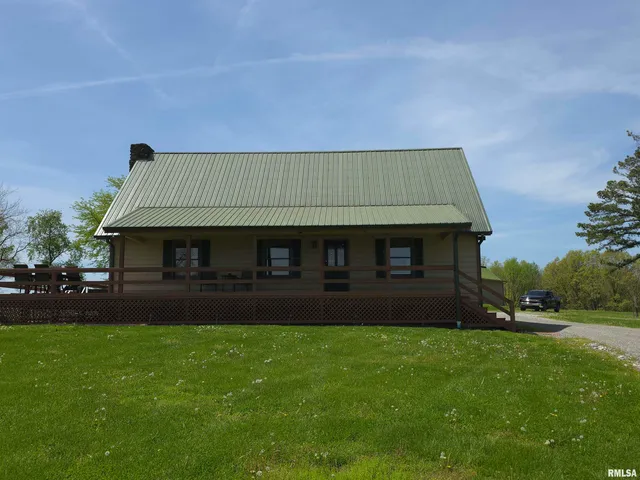 $559,000 | 3477 Sneed Road, Carbondale, IL 62902