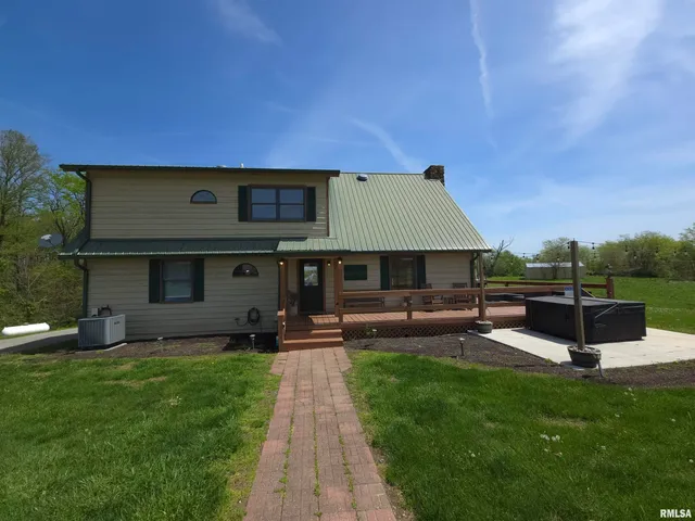 $559,000 | 3477 Sneed Road, Carbondale, IL 62902