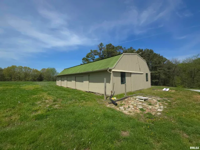 $559,000 | 3477 Sneed Road, Carbondale, IL 62902