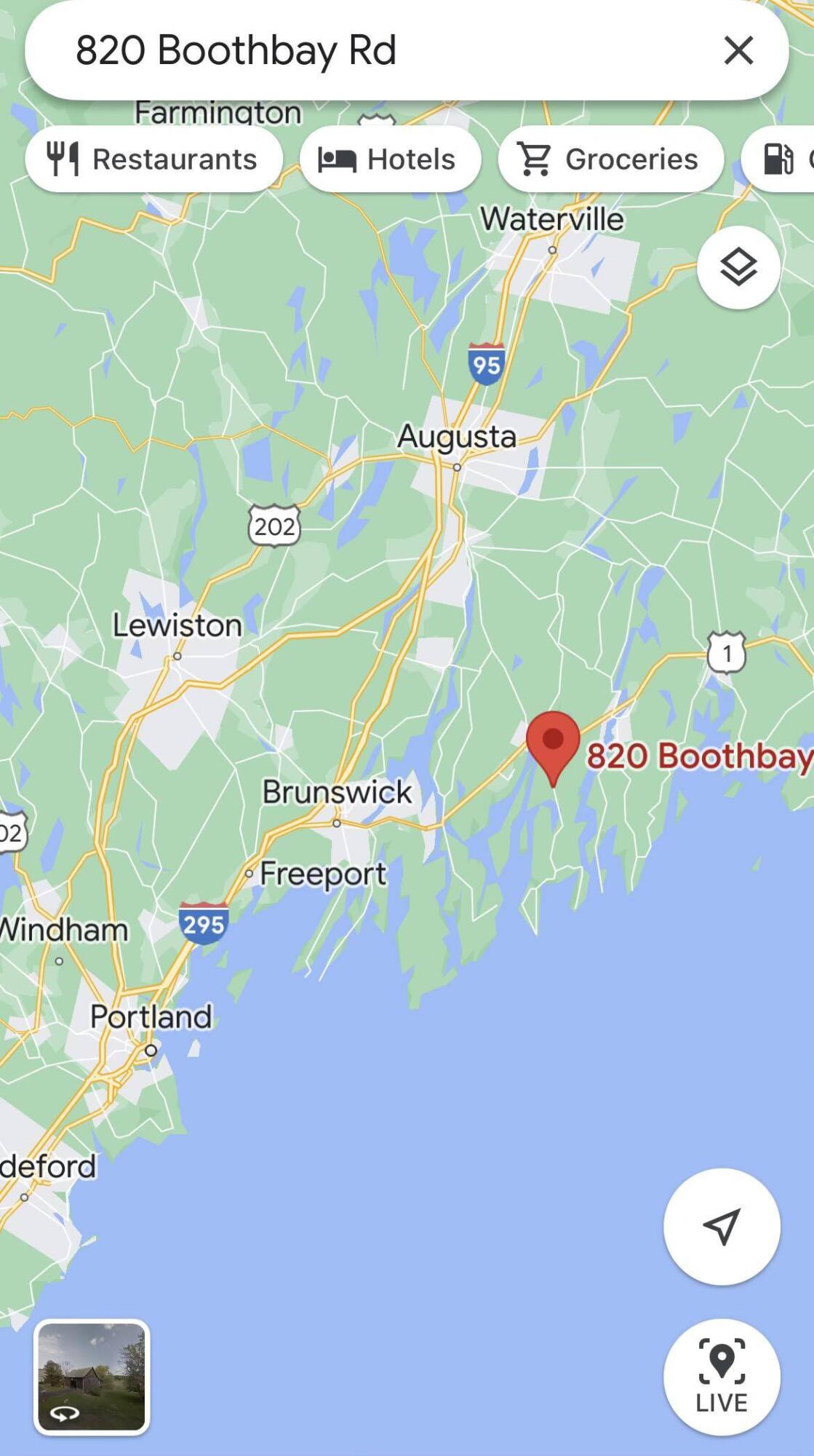 820 Boothbay Road Edgecomb, ME 04556 - Photo 58 of 58 346112872_1411823782908156_4765834169576