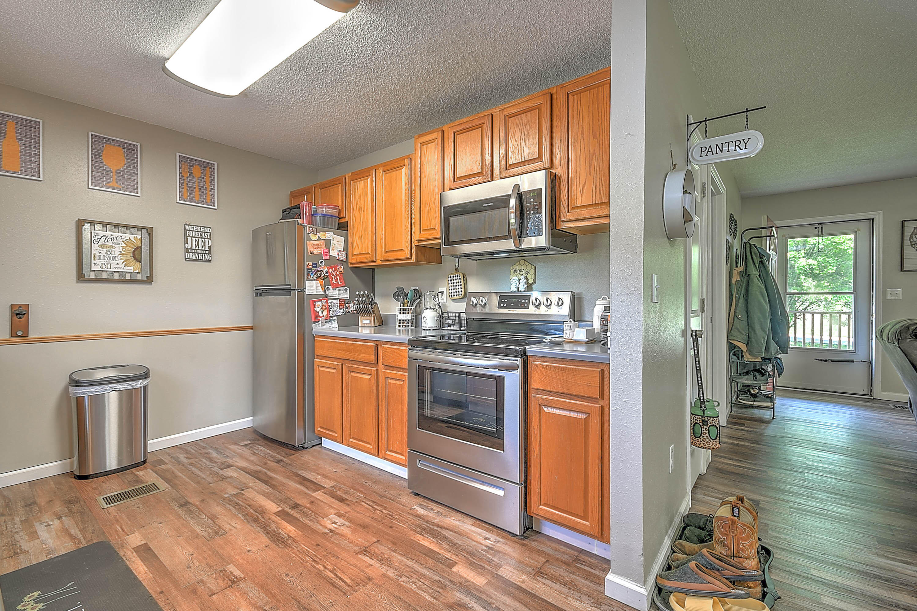 2805 North Wesley Chapel Road Greeneville, TN 37745 - Photo 11 of 32 Wesley Chapel-10
