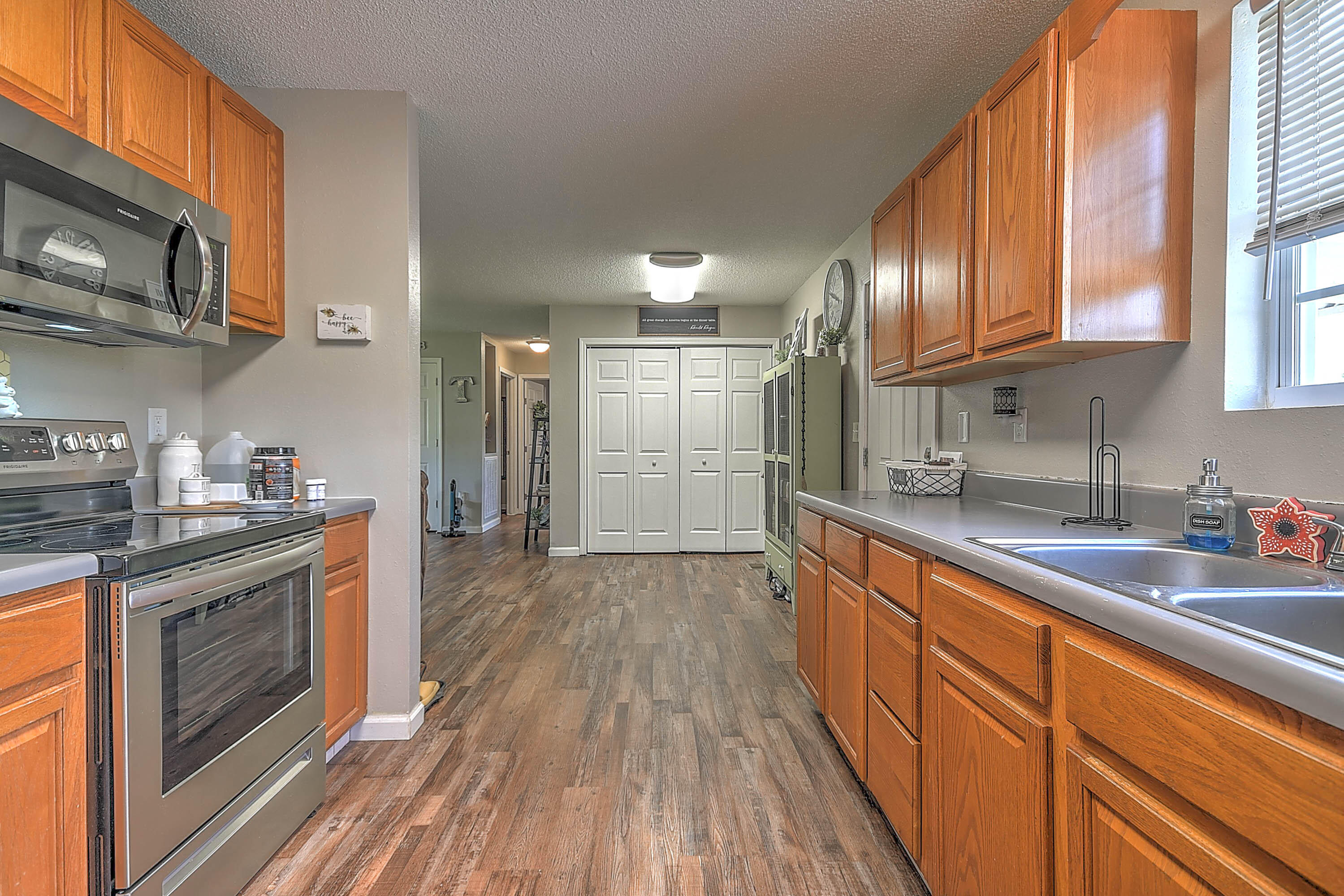 2805 North Wesley Chapel Road Greeneville, TN 37745 - Photo 12 of 32 Wesley Chapel-12