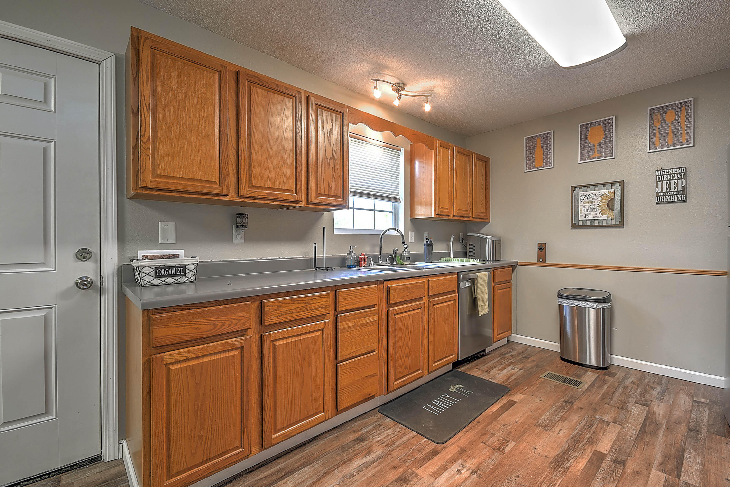 2805 North Wesley Chapel Road Greeneville, TN 37745 - Photo 13 of 32 Wesley Chapel-11