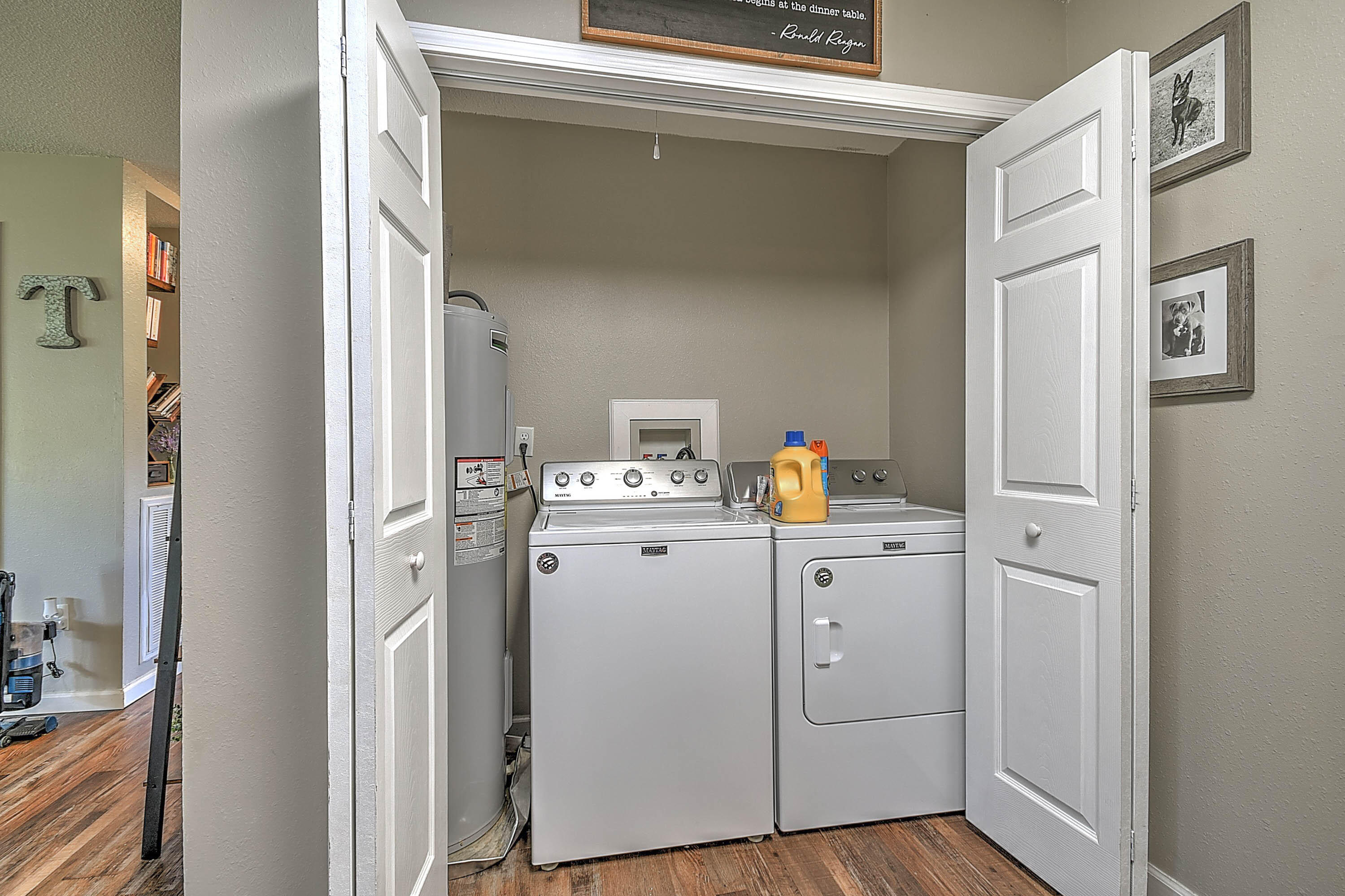 2805 North Wesley Chapel Road Greeneville, TN 37745 - Photo 14 of 32 Wesley Chapel-13