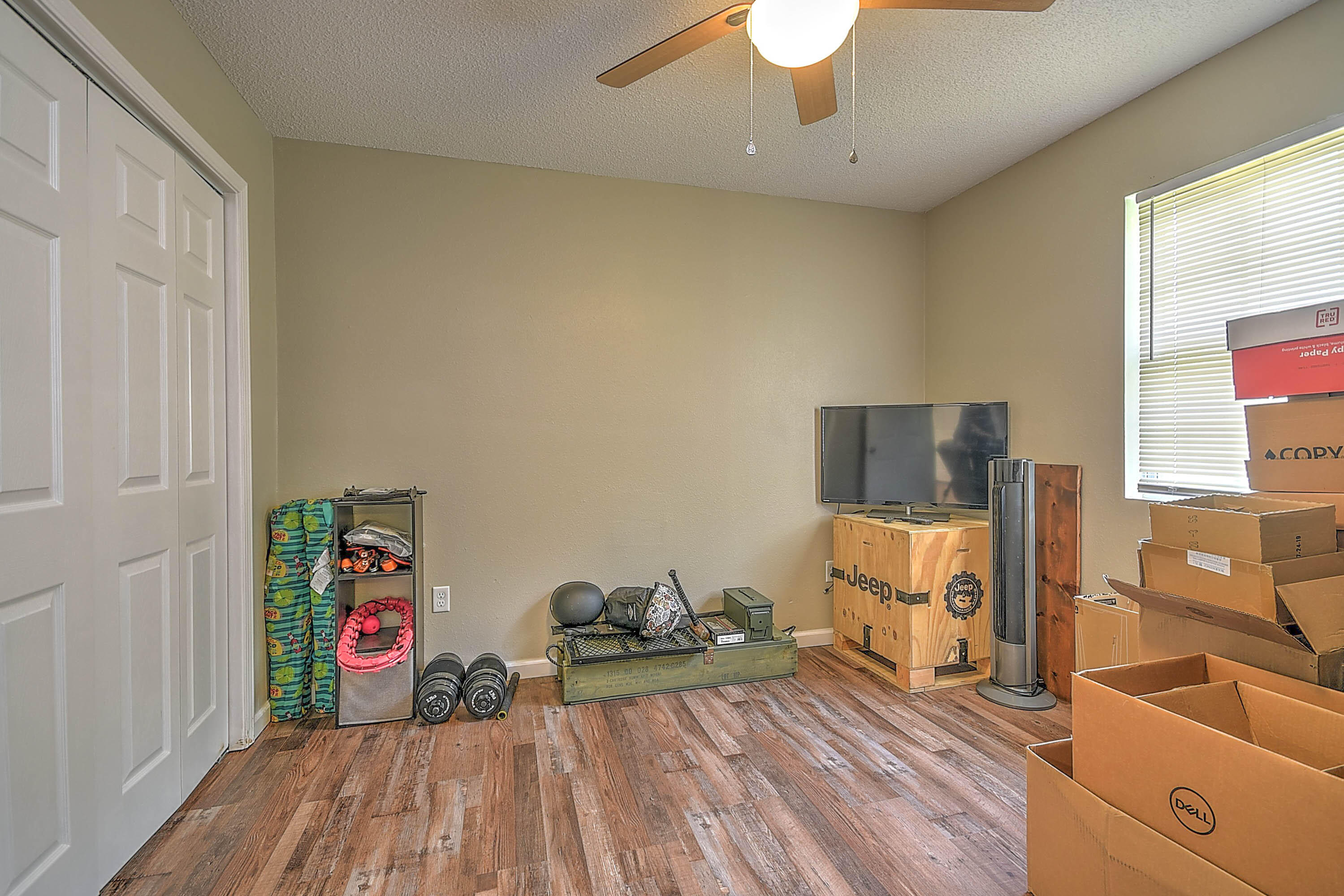 2805 North Wesley Chapel Road Greeneville, TN 37745 - Photo 15 of 32 Wesley Chapel-14