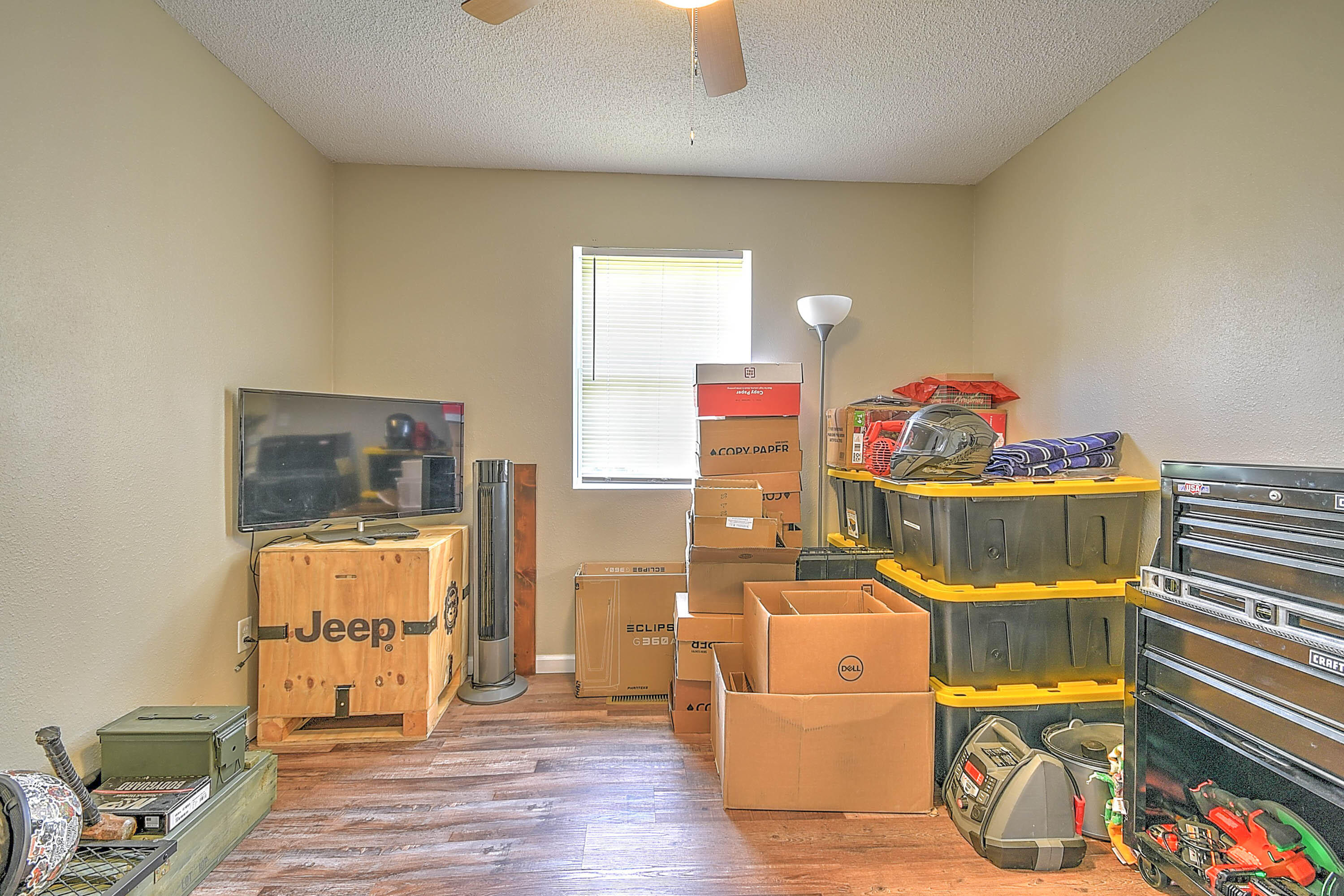 2805 North Wesley Chapel Road Greeneville, TN 37745 - Photo 16 of 32 Wesley Chapel-15