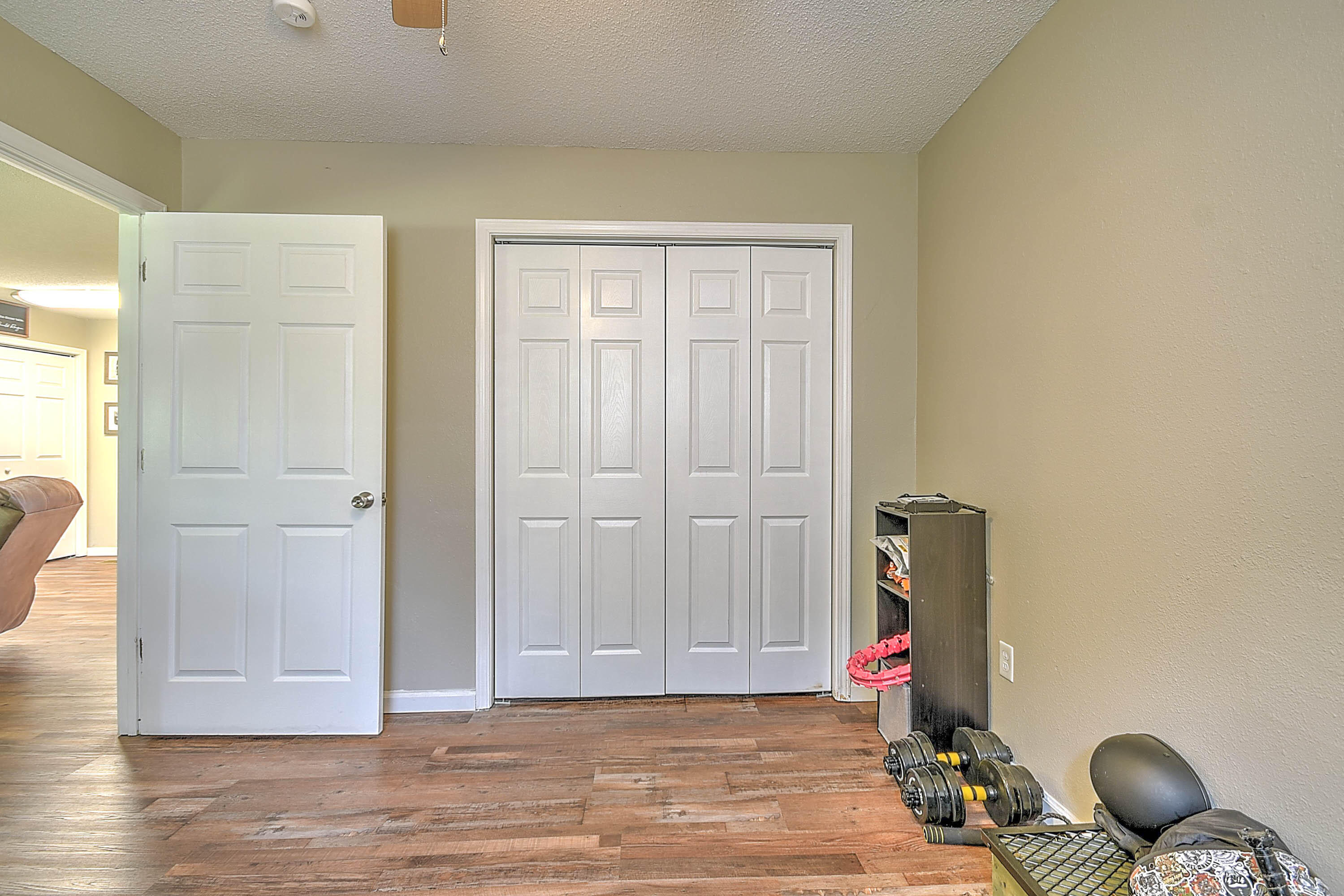 2805 North Wesley Chapel Road Greeneville, TN 37745 - Photo 17 of 32 Wesley Chapel-16
