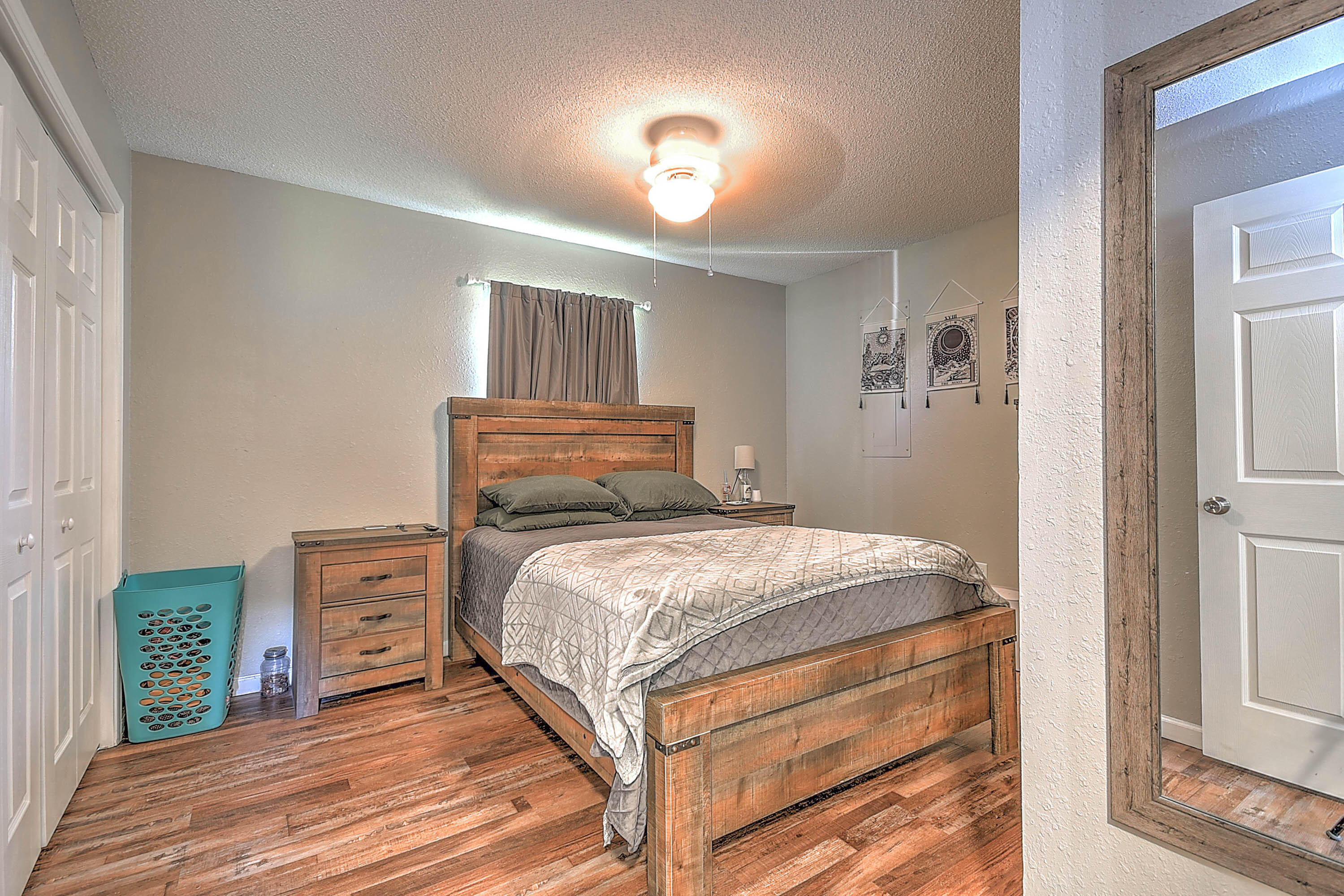 2805 North Wesley Chapel Road Greeneville, TN 37745 - Photo 20 of 32 Wesley Chapel-19
