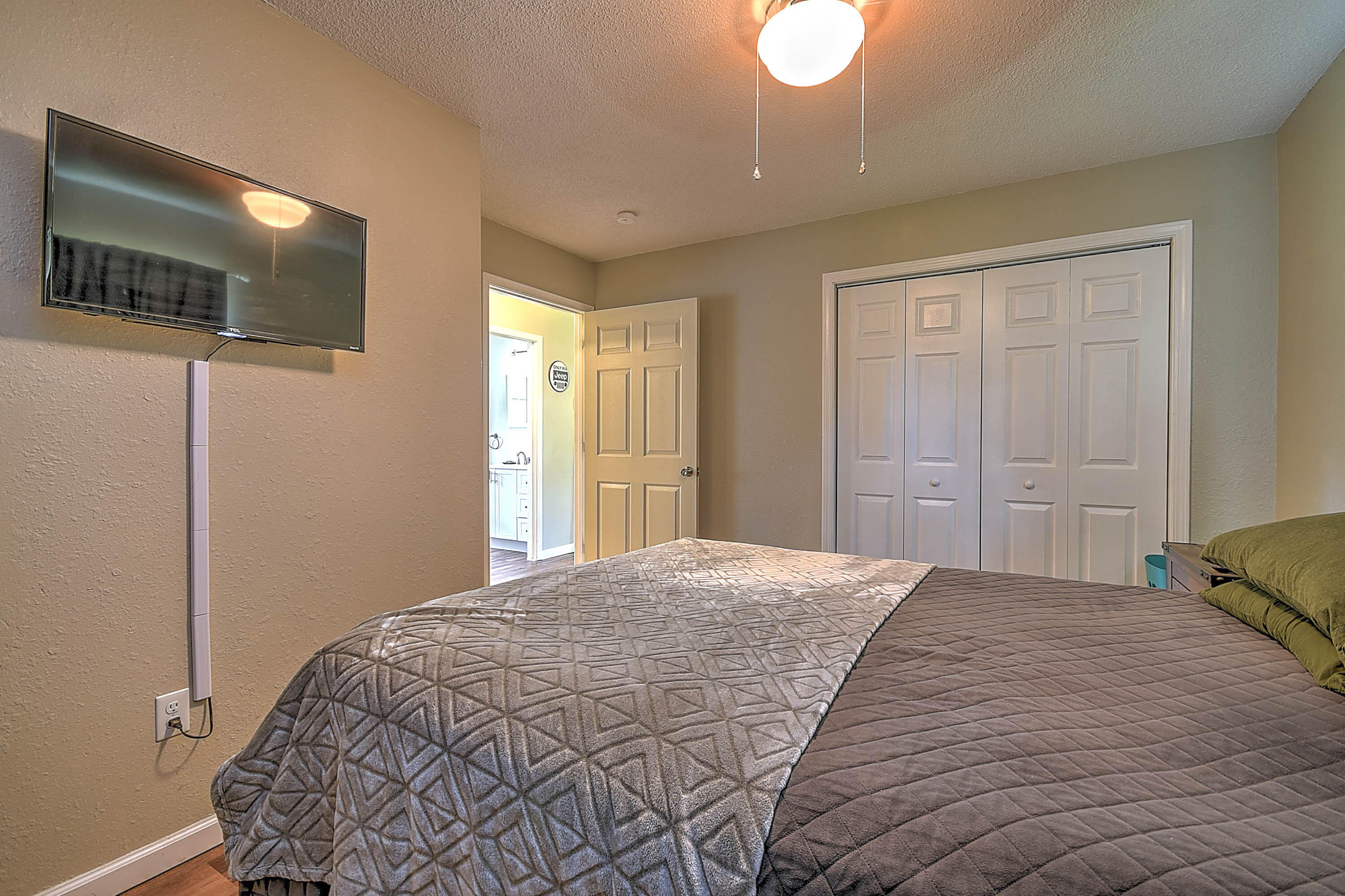 2805 North Wesley Chapel Road Greeneville, TN 37745 - Photo 22 of 32 Wesley Chapel-21