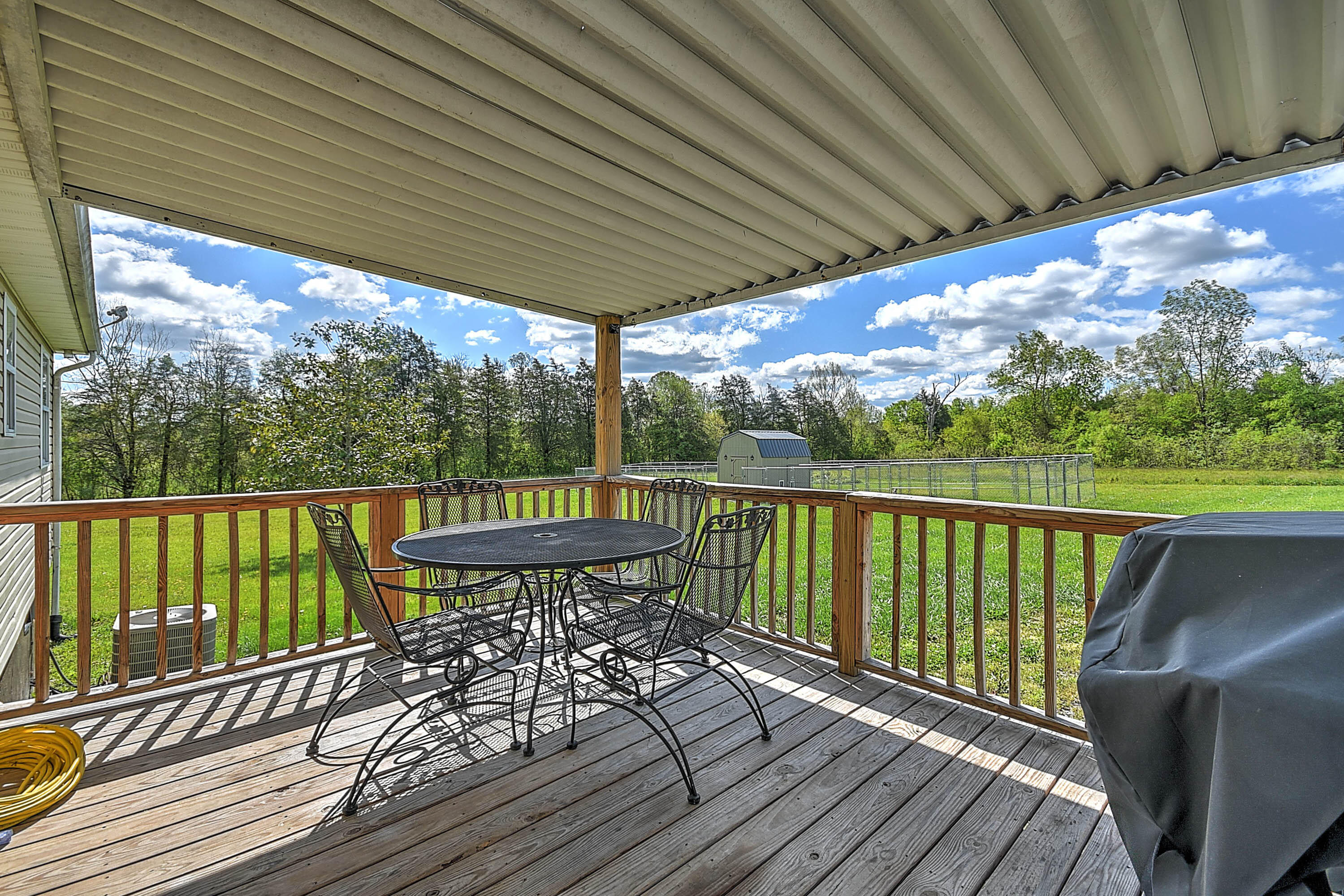 2805 North Wesley Chapel Road Greeneville, TN 37745 - Photo 26 of 32 Wesley Chapel-25