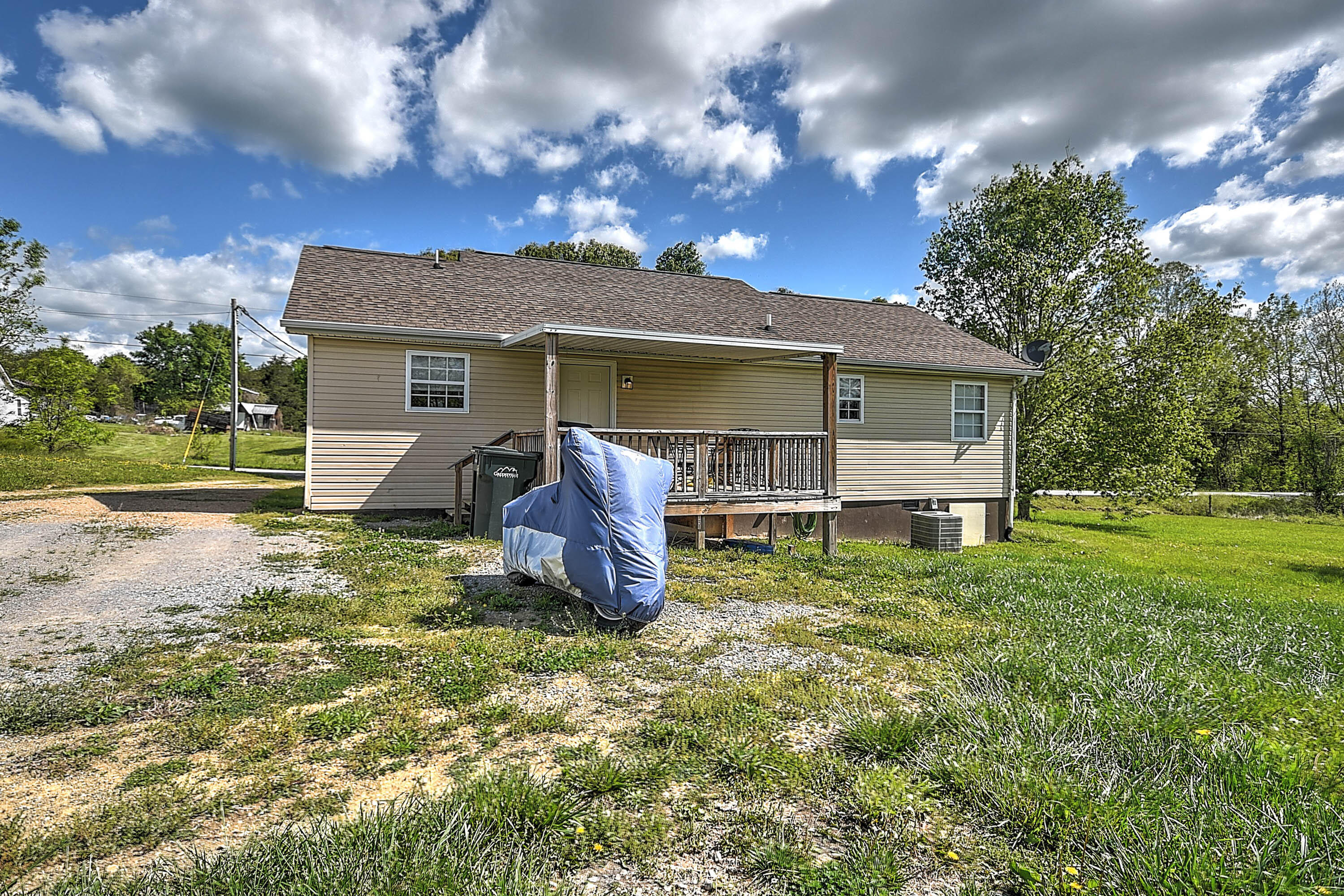 2805 North Wesley Chapel Road Greeneville, TN 37745 - Photo 27 of 32 Wesley Chapel-27