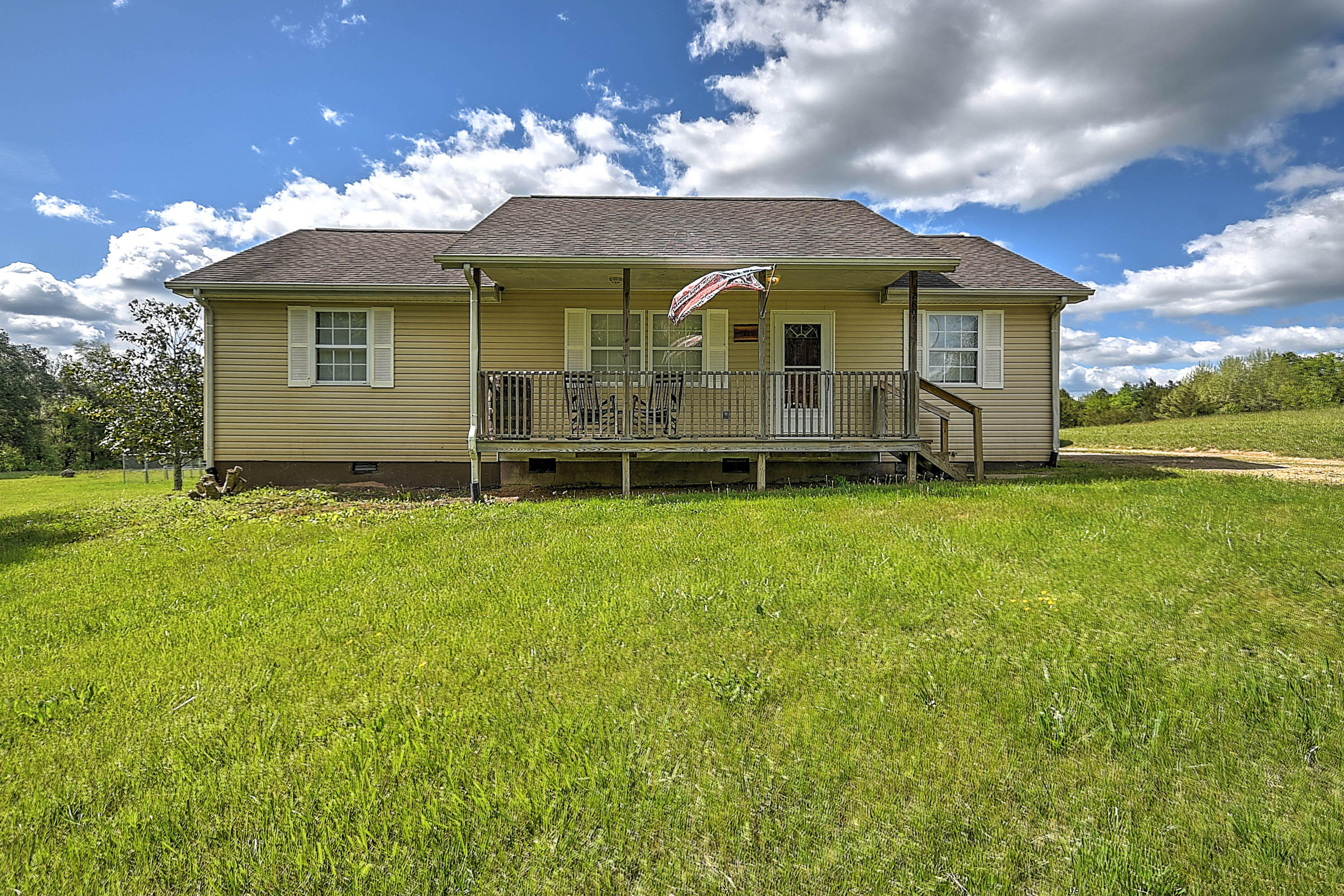 2805 North Wesley Chapel Road Greeneville, TN 37745 - Photo 3 of 32 Wesley Chapel-2