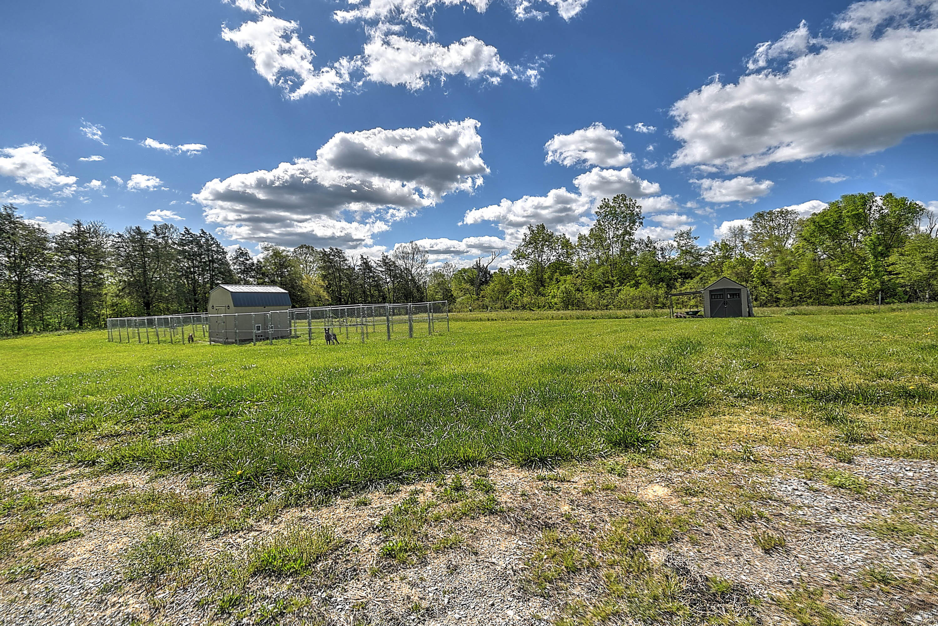 2805 North Wesley Chapel Road Greeneville, TN 37745 - Photo 31 of 32 Wesley Chapel-26