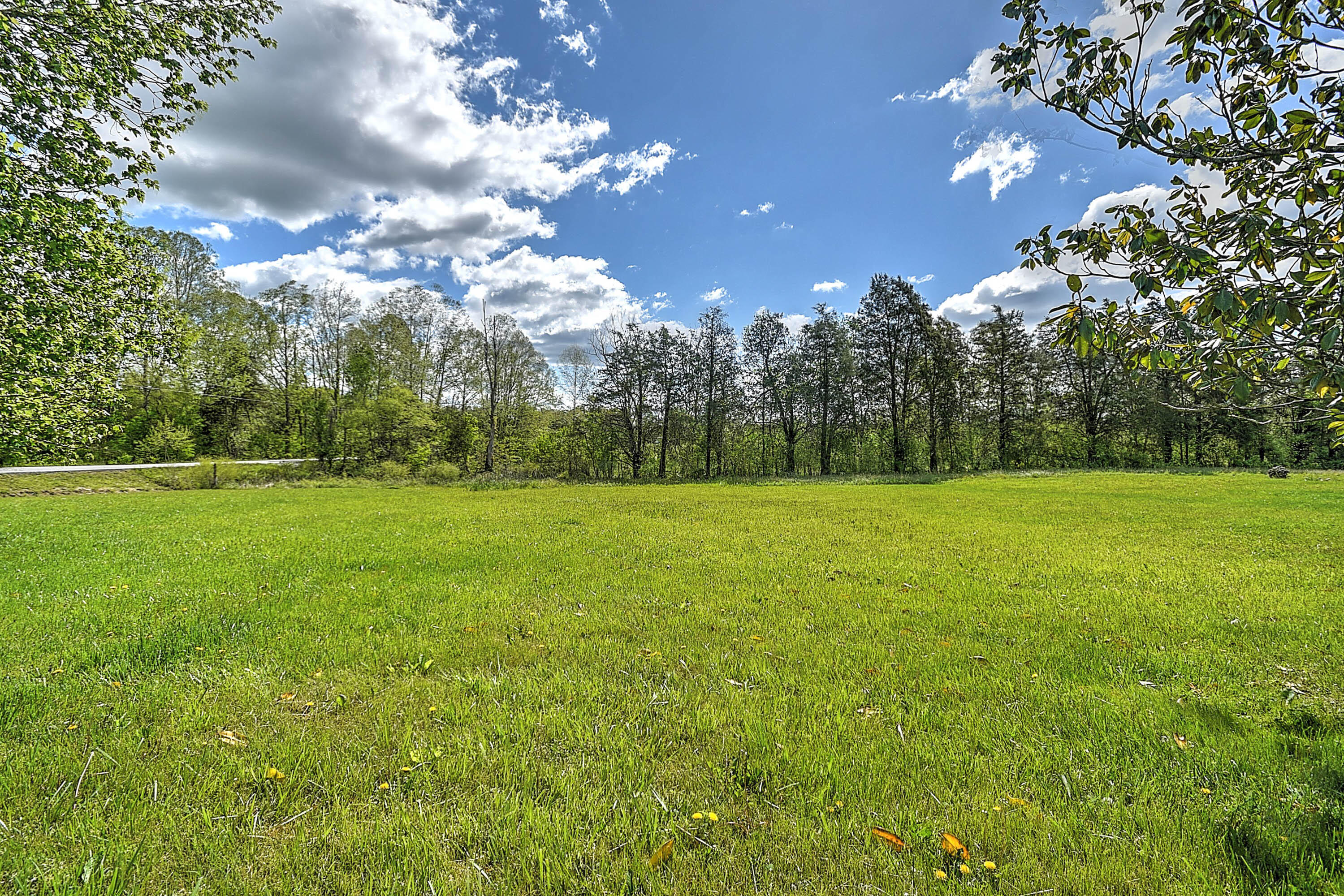 2805 North Wesley Chapel Road Greeneville, TN 37745 - Photo 32 of 32 Wesley Chapel-31