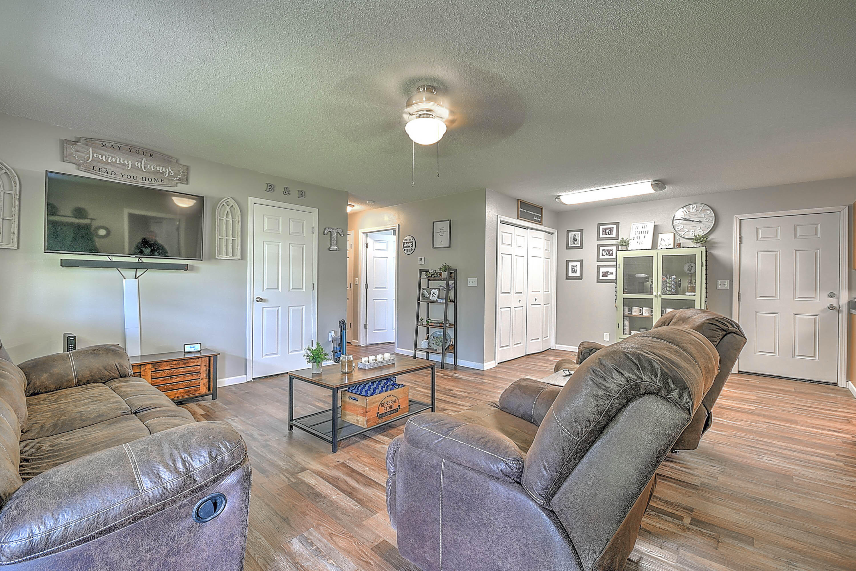 2805 North Wesley Chapel Road Greeneville, TN 37745 - Photo 6 of 32 Wesley Chapel-5