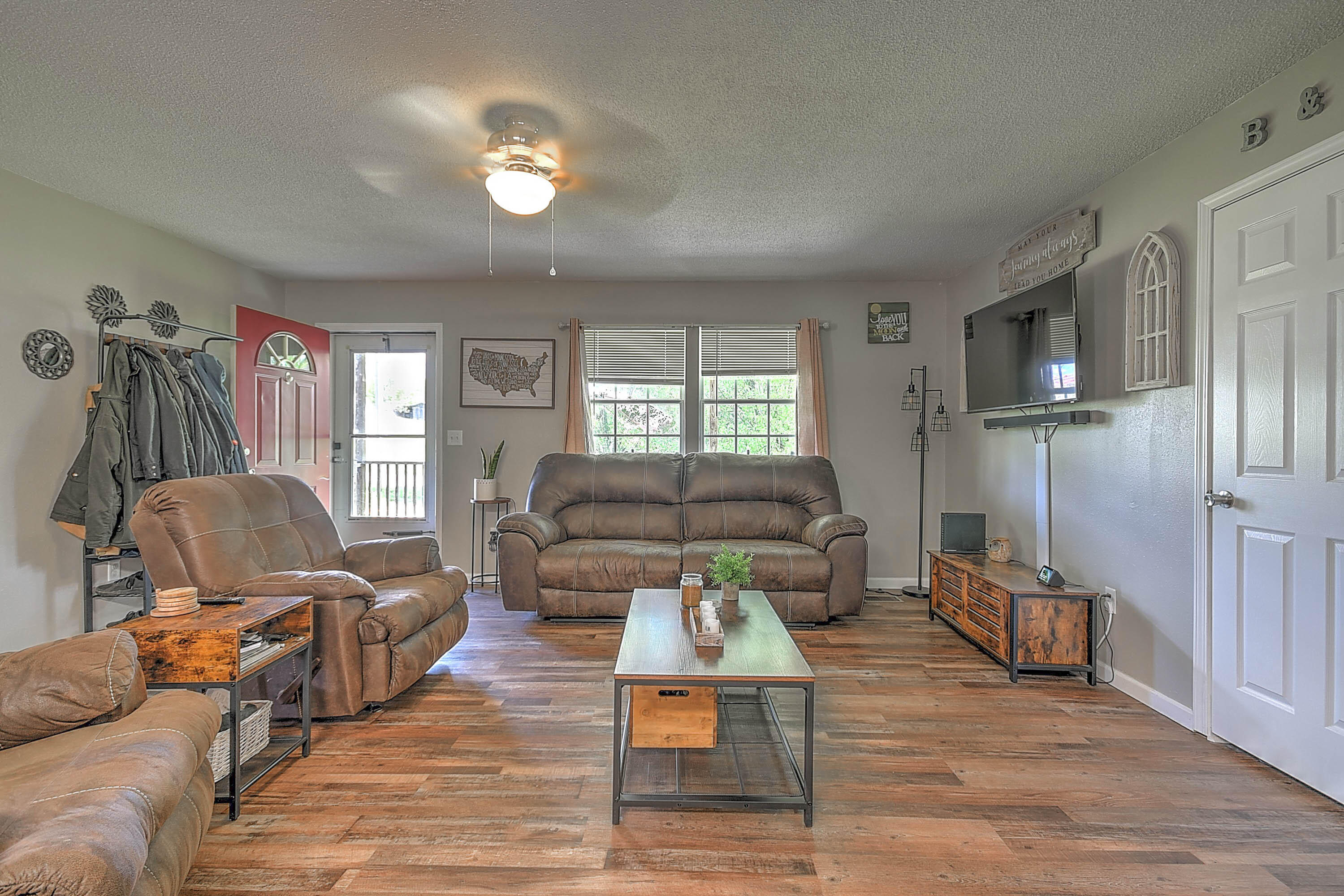 2805 North Wesley Chapel Road Greeneville, TN 37745 - Photo 8 of 32 Wesley Chapel-7