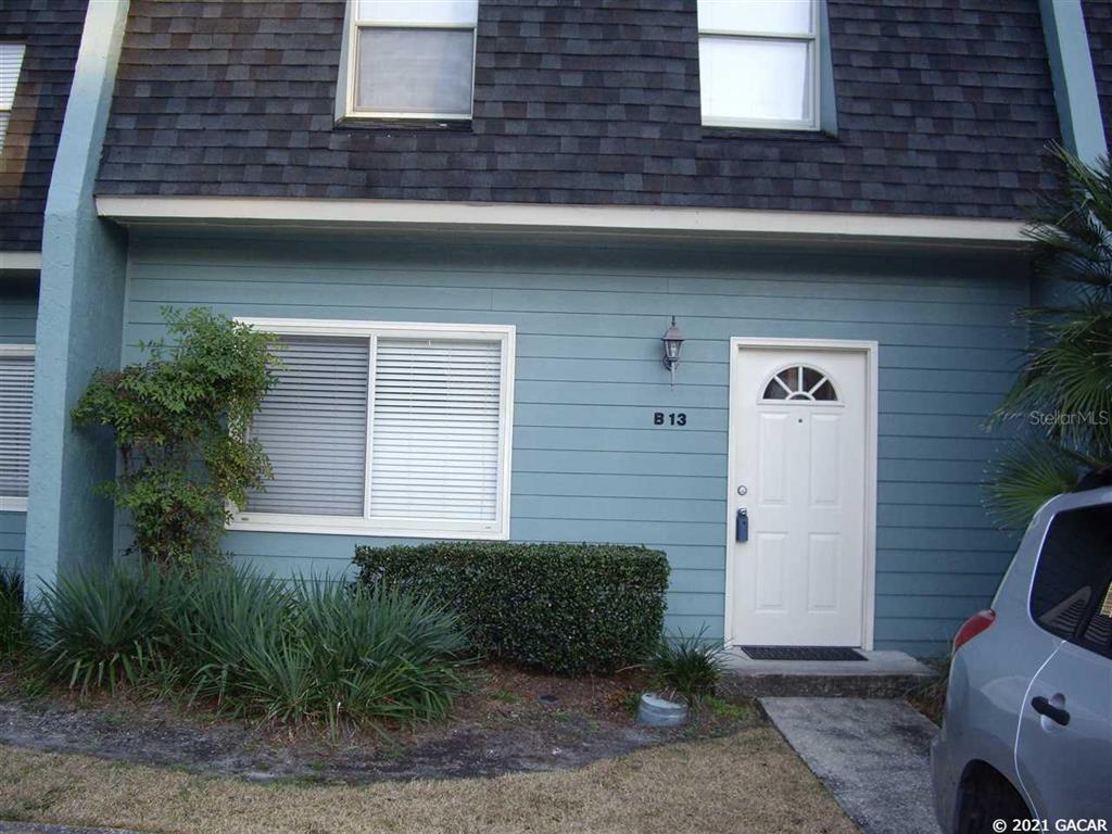 501 Southwest 75th Street, Unit B 13 Gainesville, FL 32607 - Photo 1 of 1 Gallery Image 1