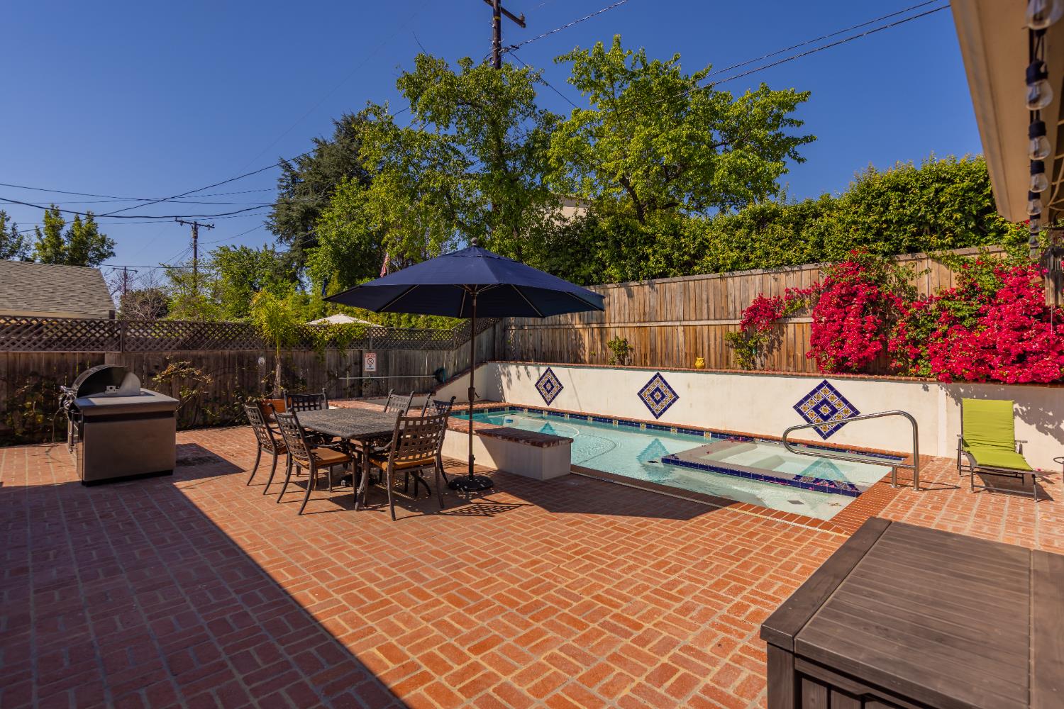 401 South Carrillo Road Ojai, CA 93023 - Photo 28 of 36