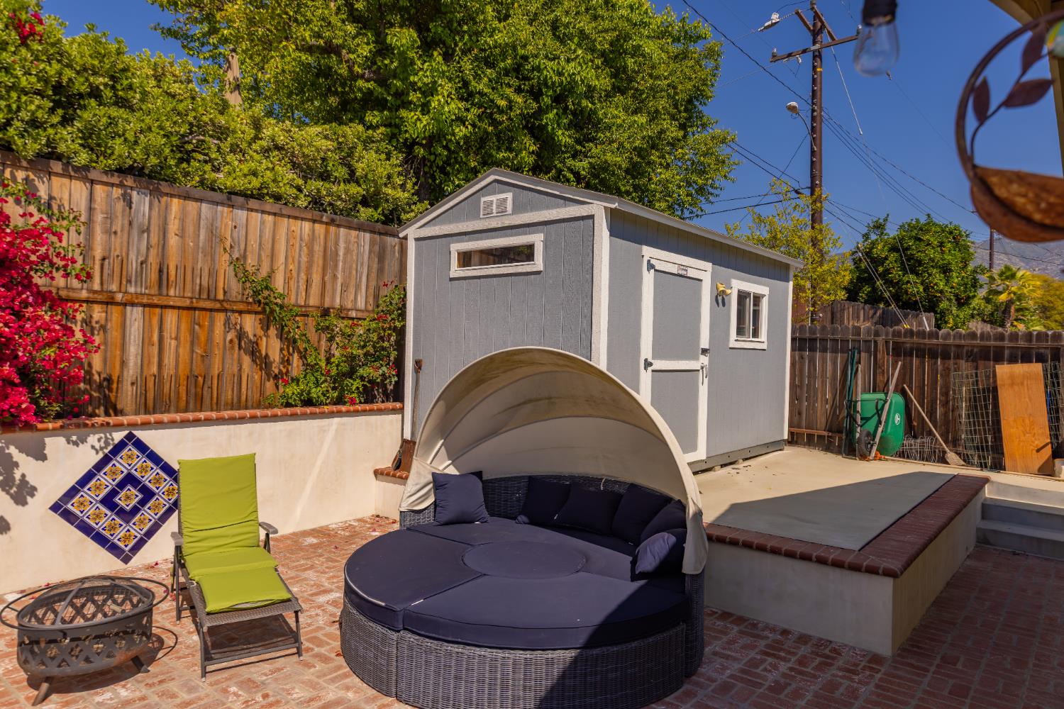 401 South Carrillo Road Ojai, CA 93023 - Photo 29 of 36