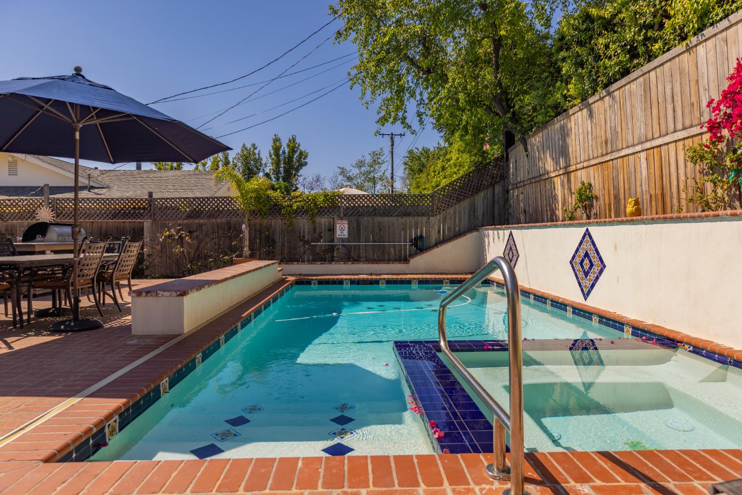 401 South Carrillo Road Ojai, CA 93023 - Photo 30 of 36