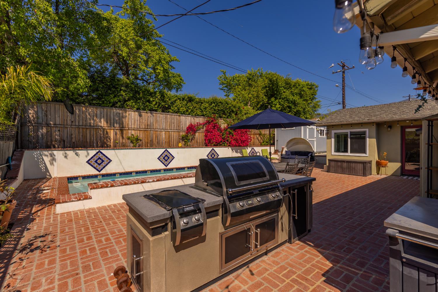 401 South Carrillo Road Ojai, CA 93023 - Photo 31 of 36