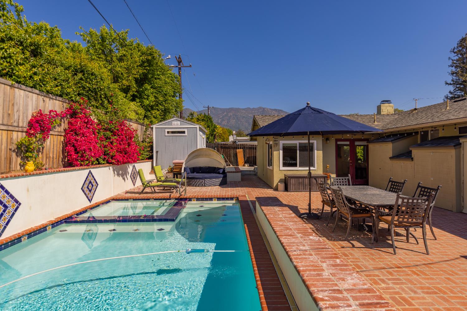 401 South Carrillo Road Ojai, CA 93023 - Photo 33 of 36