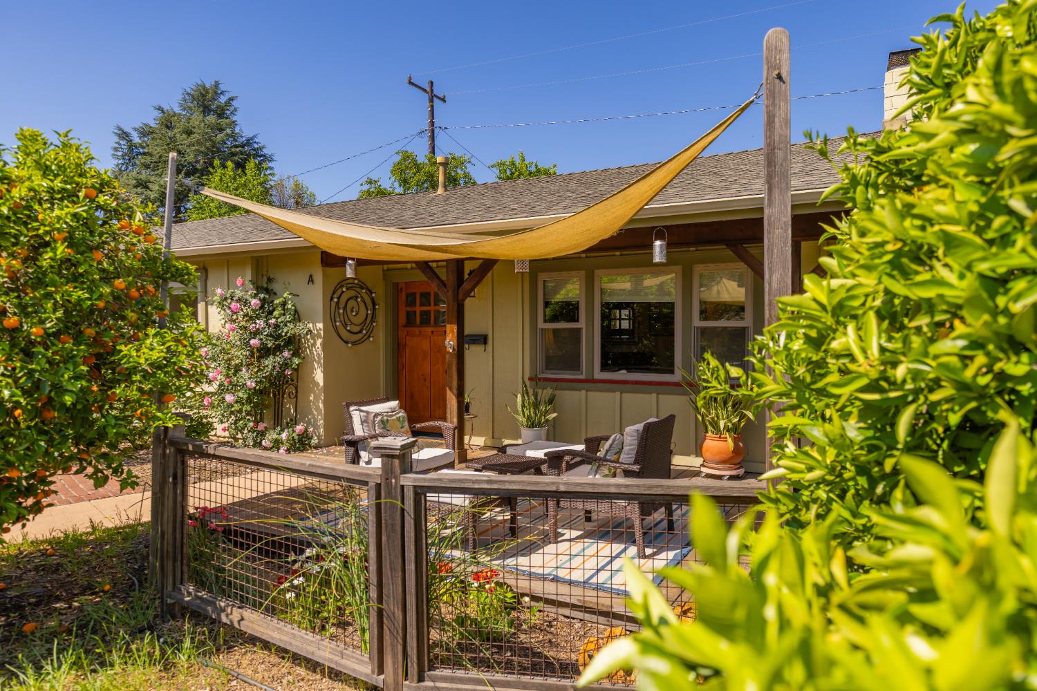 401 South Carrillo Road Ojai, CA 93023 - Photo 5 of 36