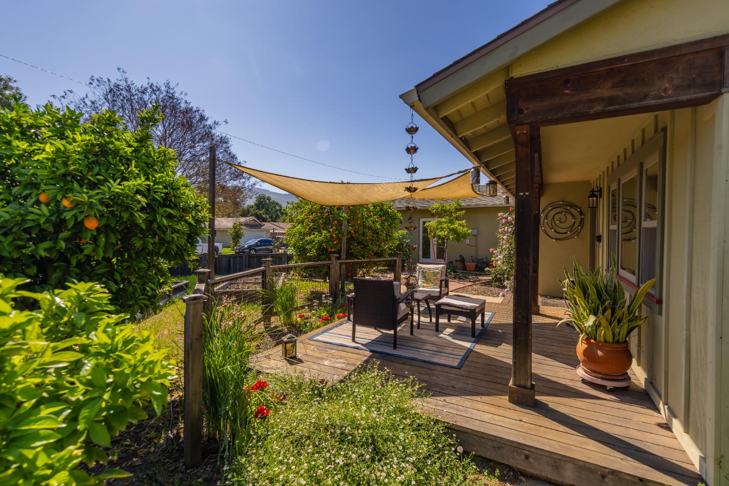 401 South Carrillo Road Ojai, CA 93023 - Photo 6 of 36