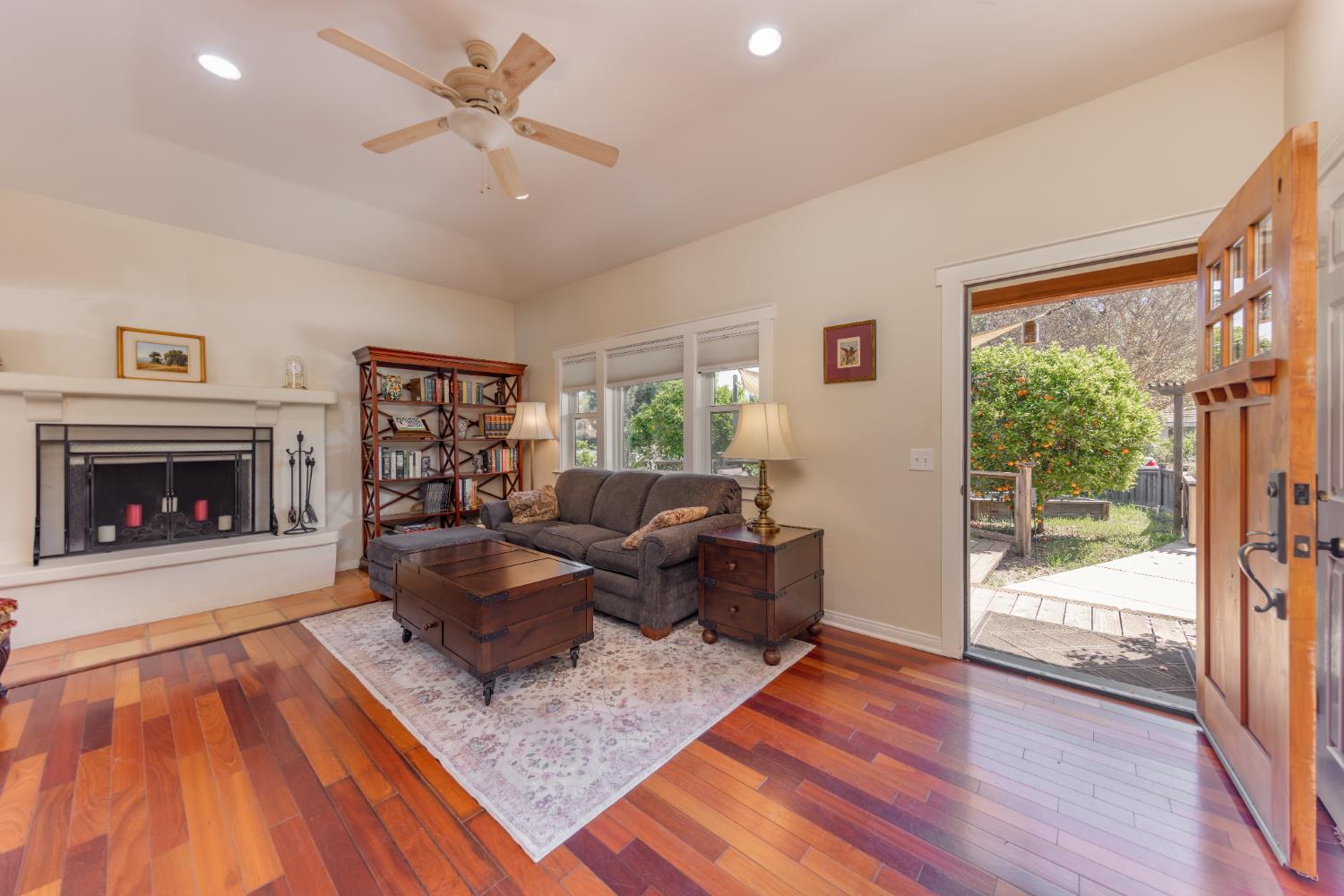 401 South Carrillo Road Ojai, CA 93023 - Photo 10 of 36